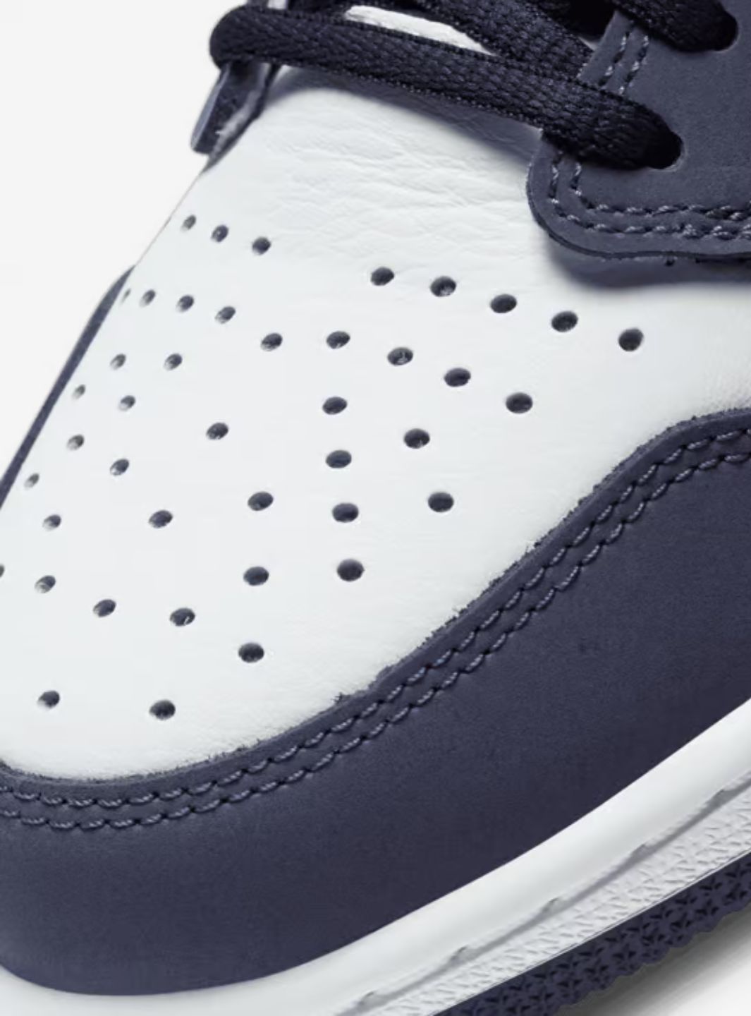 Air Jordan 1 Retro High CO.JP Midnight Navy (2020)