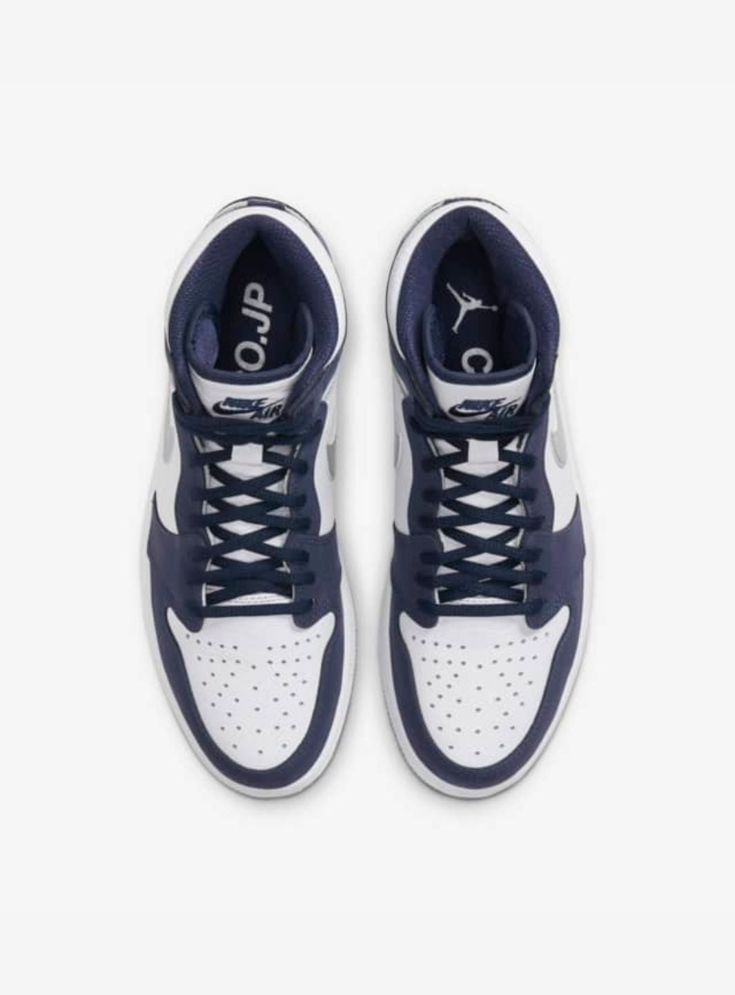 Air Jordan 1 Retro High CO.JP Midnight Navy (2020)
