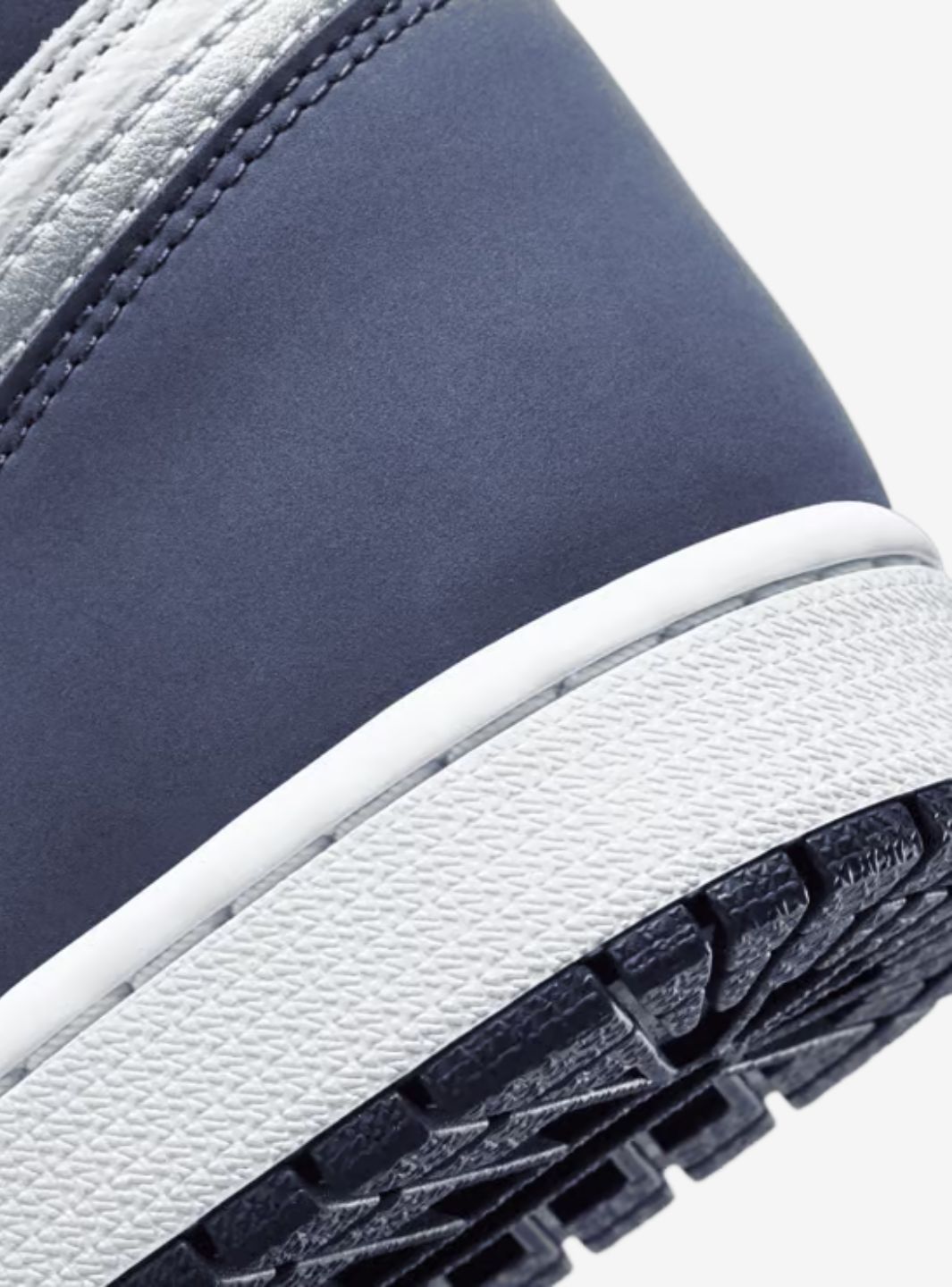 Air Jordan 1 Retro High CO.JP Midnight Navy (2020)