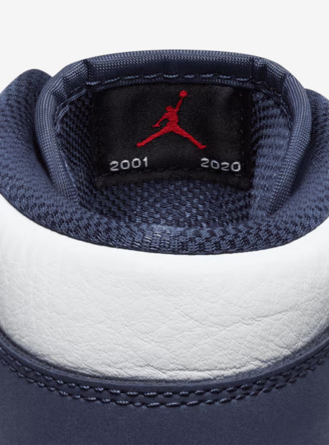 Air Jordan 1 Retro High CO.JP Midnight Navy (2020)