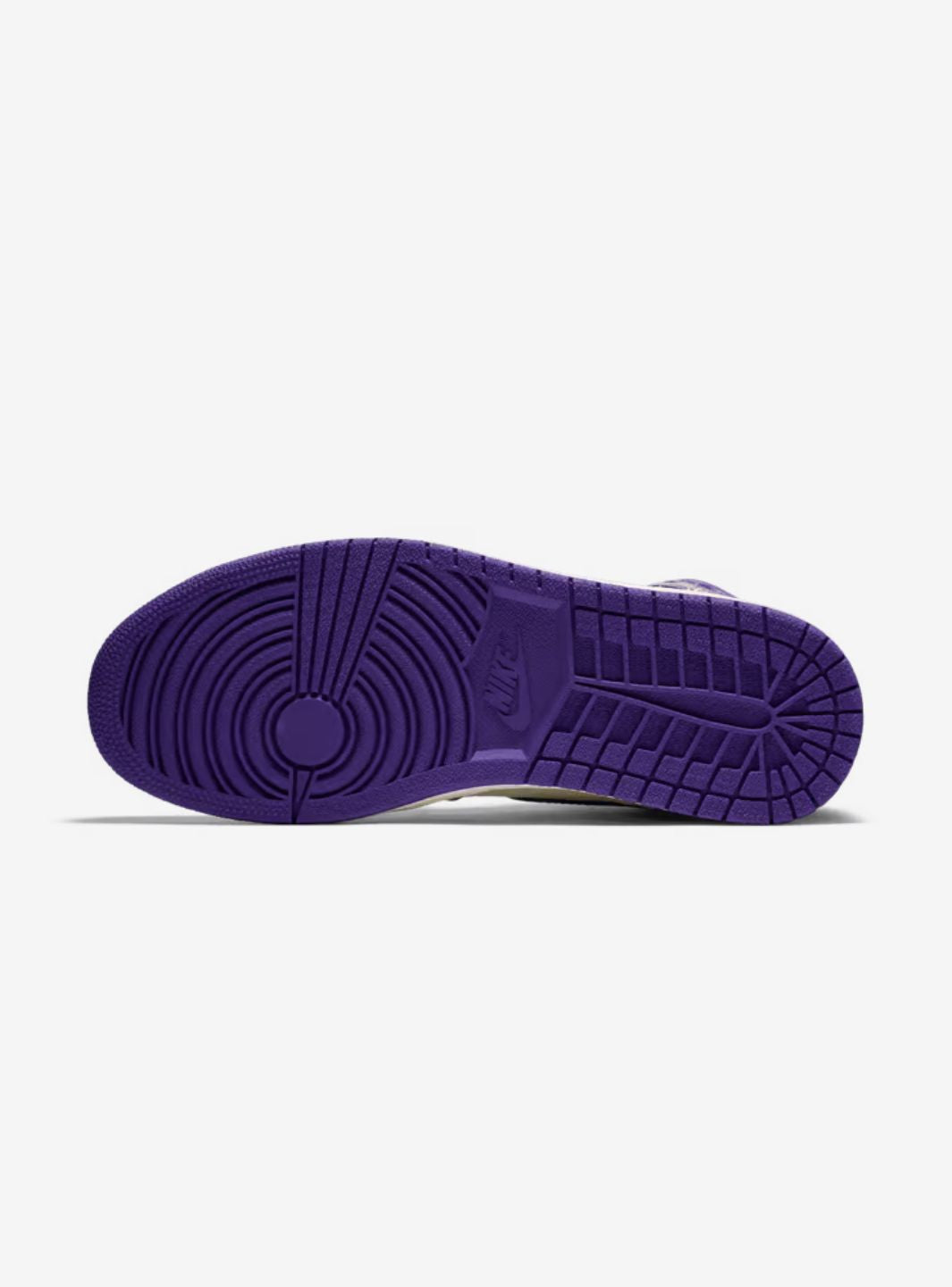 Air Jordan 1 Retro High Court Purple