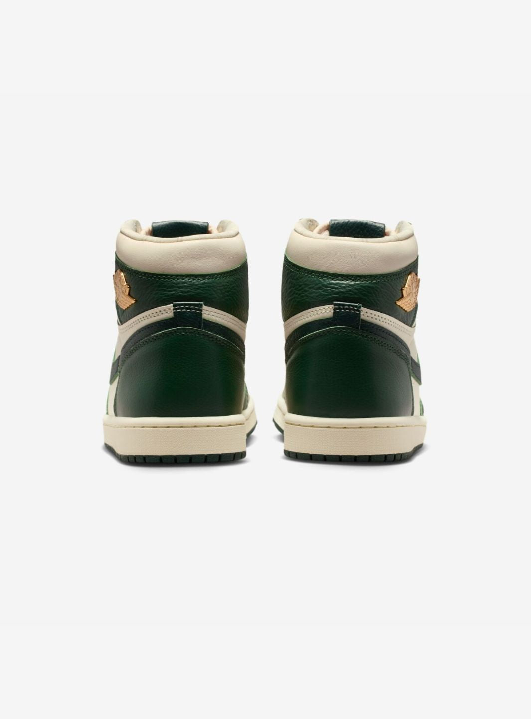 Air Jordan 1 Retro High Fir Pro Green