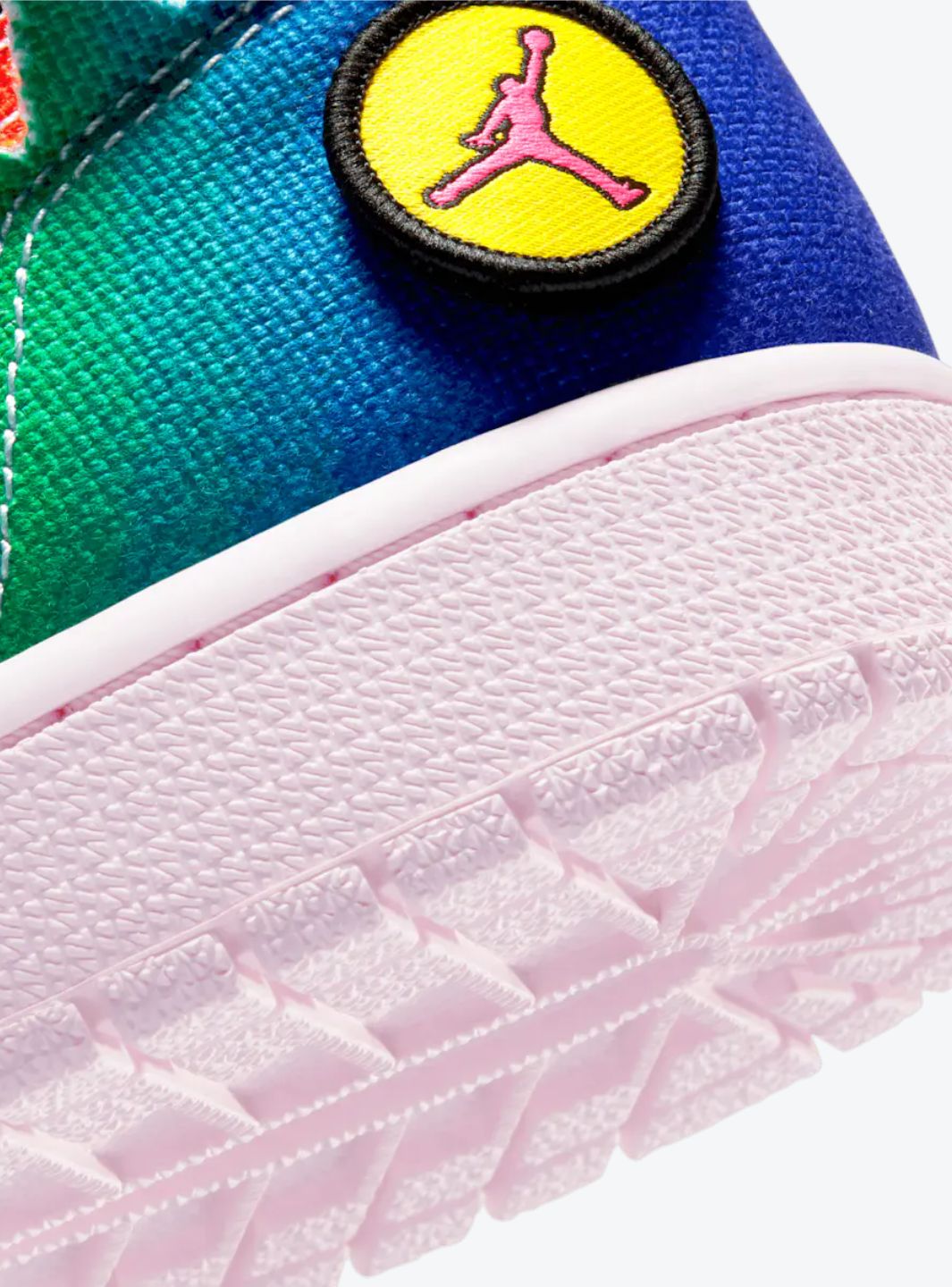 Air Jordan 1 Retro High J Balvin