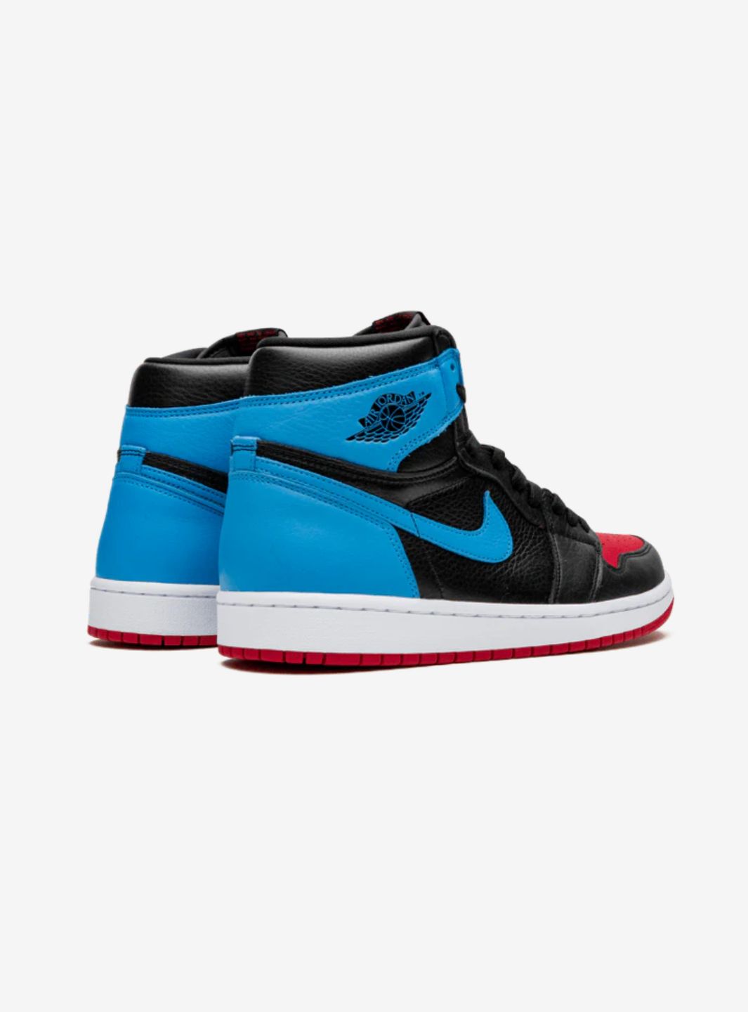 Air Jordan 1 Retro High NC to Chi
