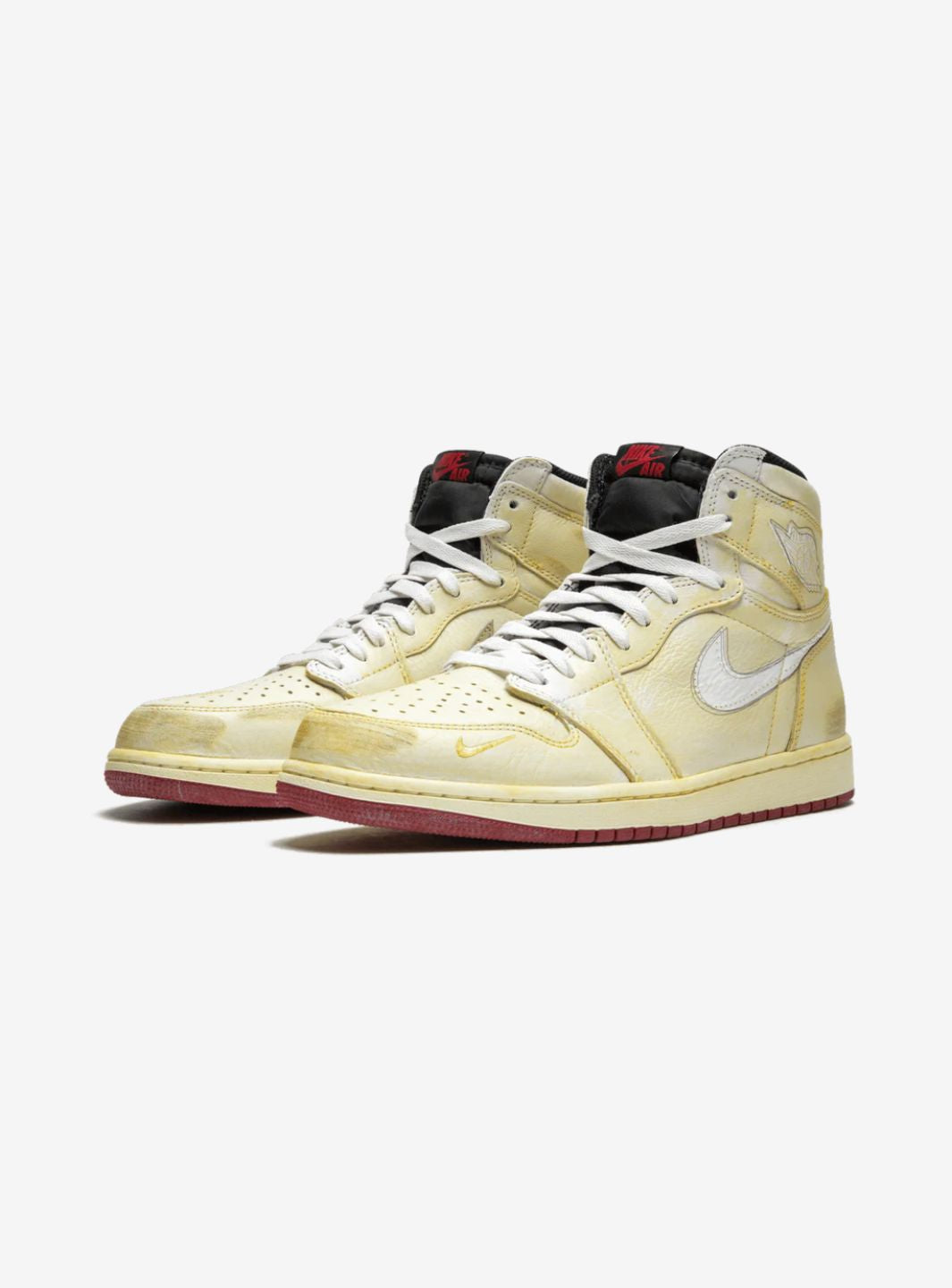 Air Jordan 1 Retro High Nigel Sylvester