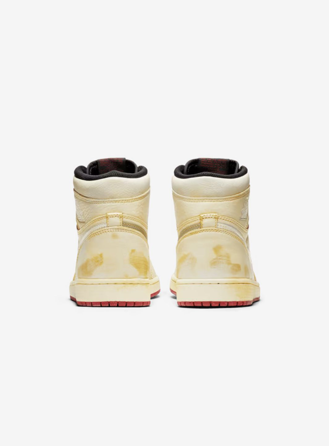 Air Jordan 1 Retro High Nigel Sylvester