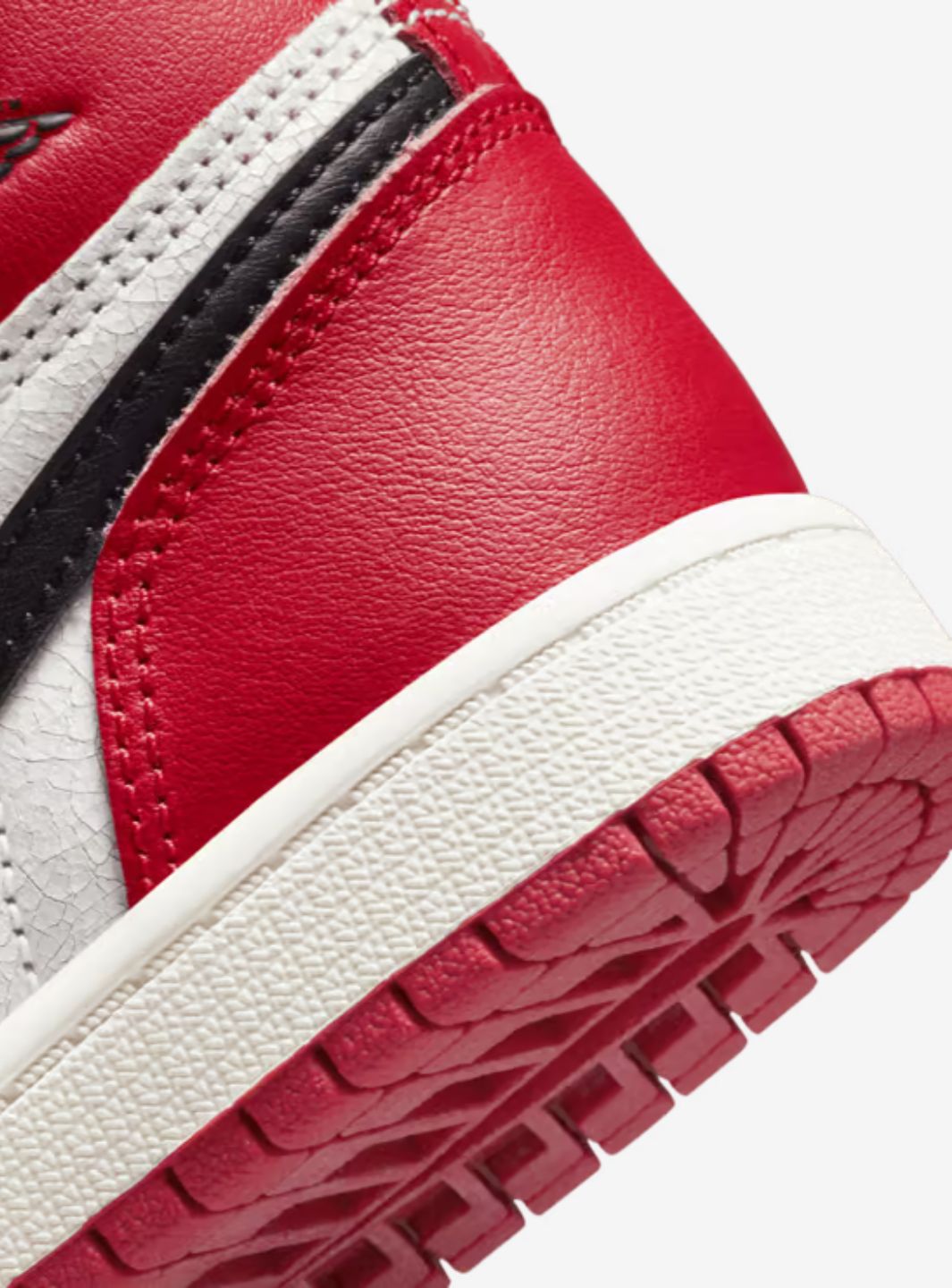 Air Jordan 1 Retro High OG Chicago Lost and Found (PS)