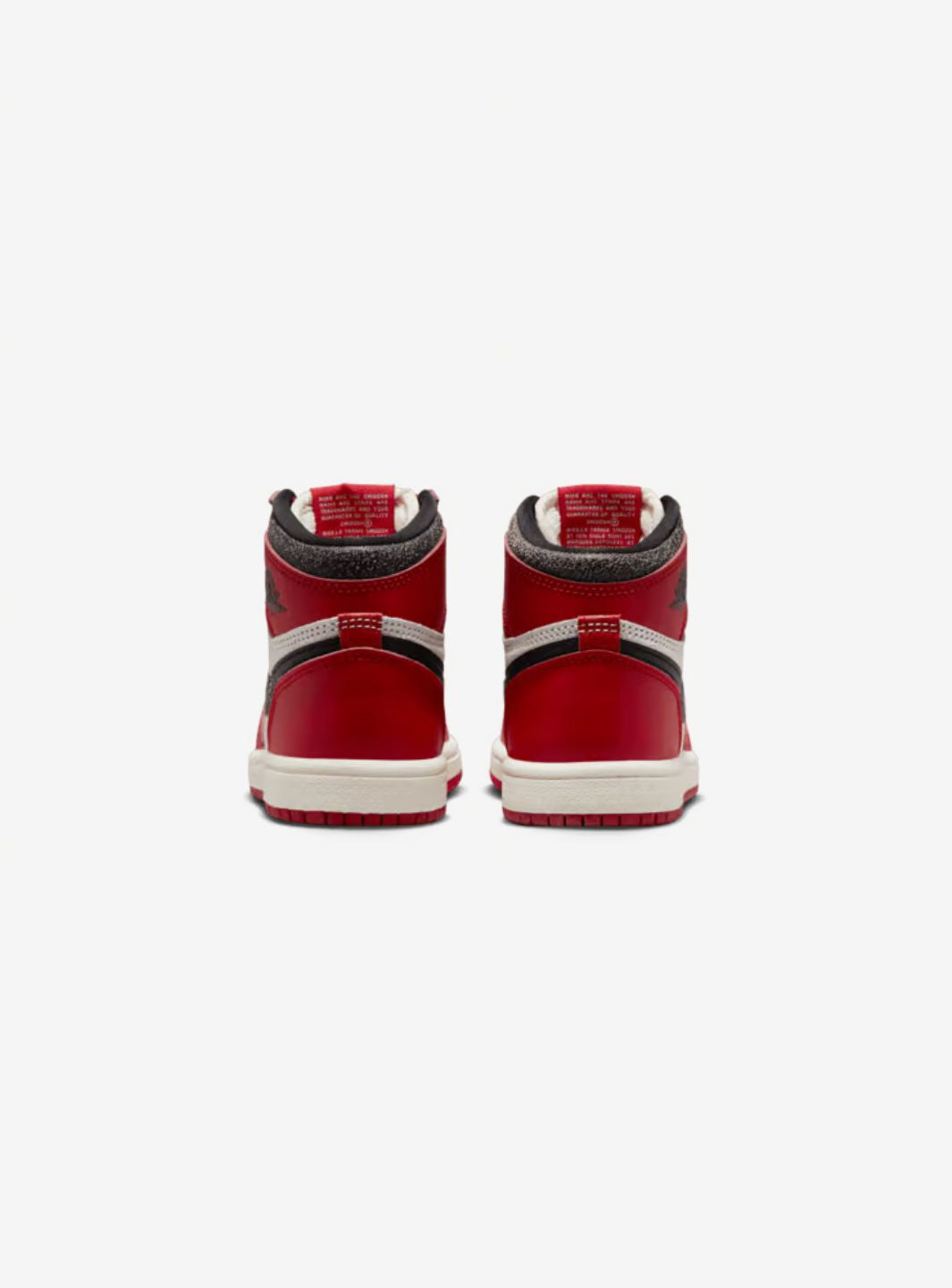 Air Jordan 1 Retro High OG Chicago Lost and Found (PS)