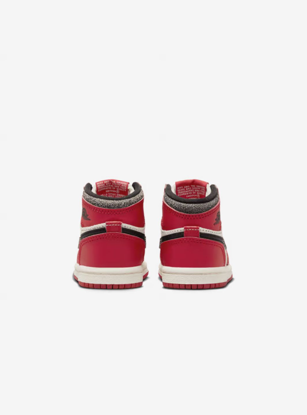 Air Jordan 1 Retro High OG Chicago Lost and Found (TD)