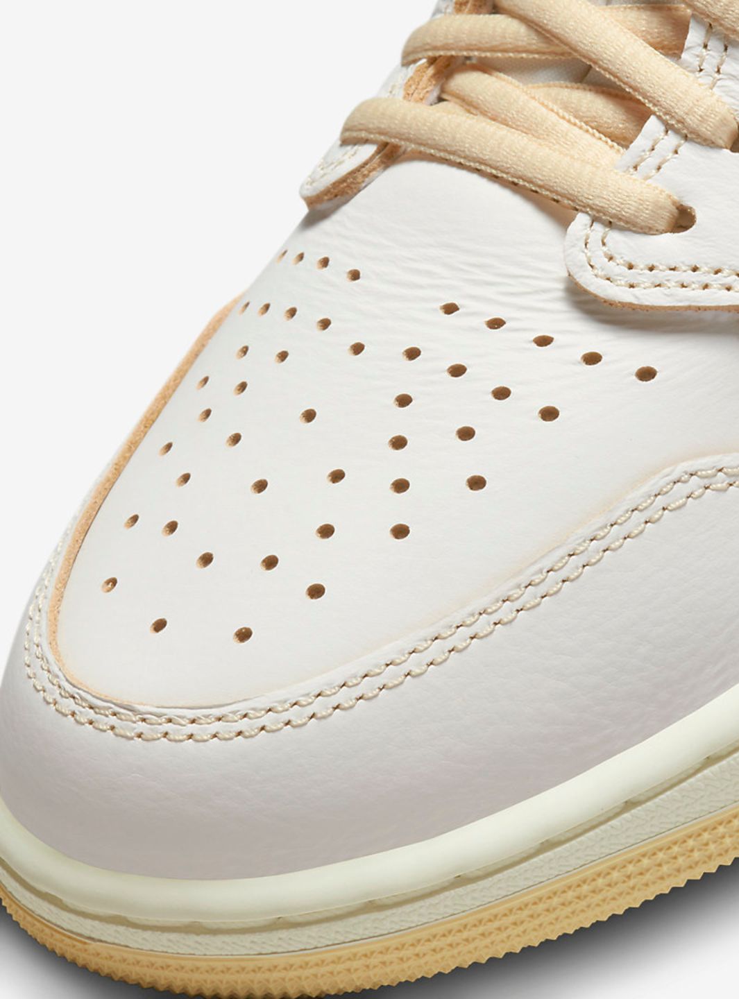 Air Jordan 1 Retro High OG Craft Vibrations of Naija