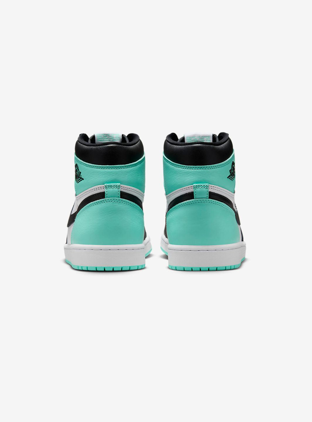 Air Jordan 1 Retro High OG Green Glow