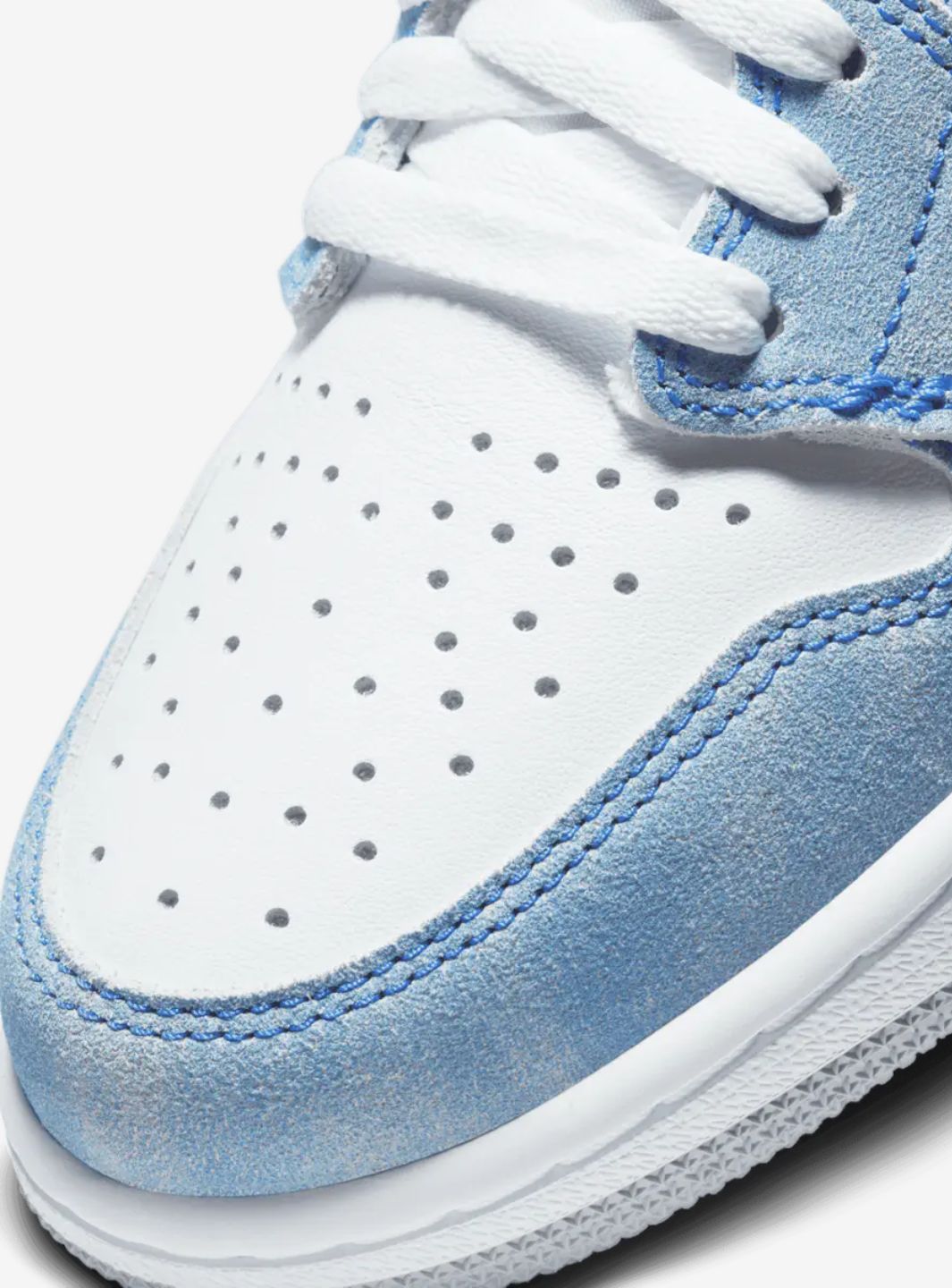 Air Jordan 1 Retro High OG Hyper Royal