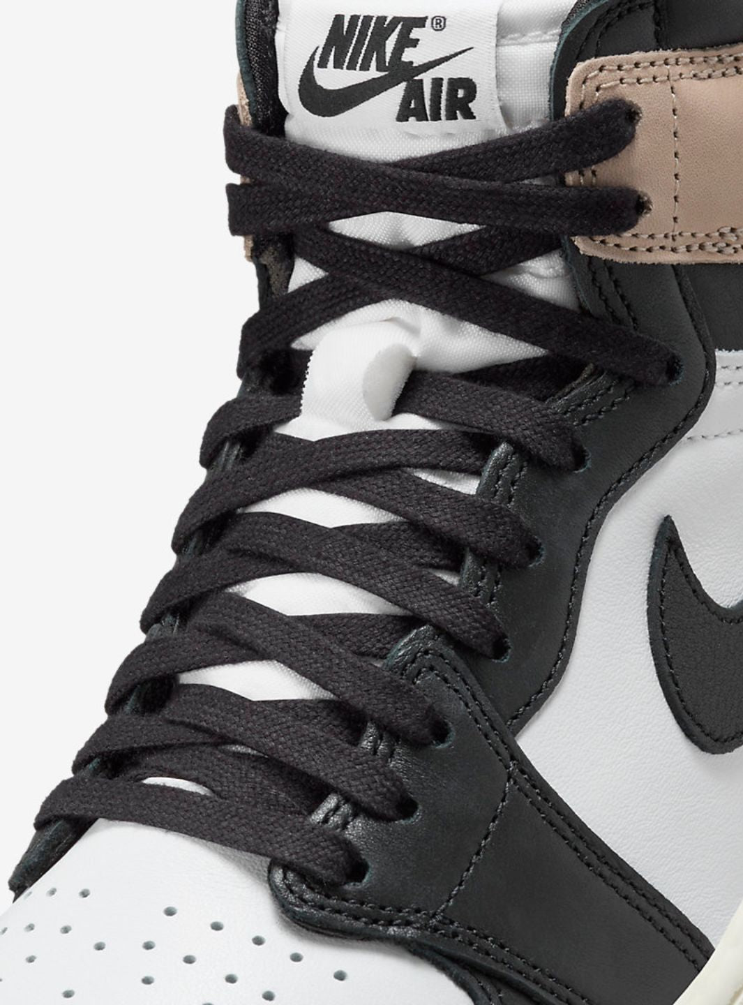 Air Jordan 1 Retro High OG Latte