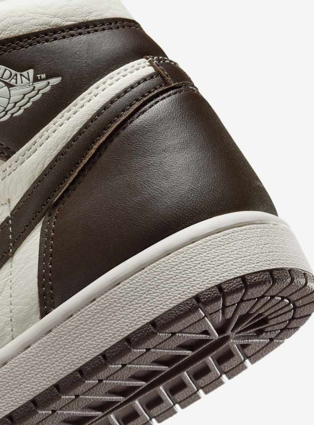 Air Jordan 1 Retro High OG Light Madder Root (W)