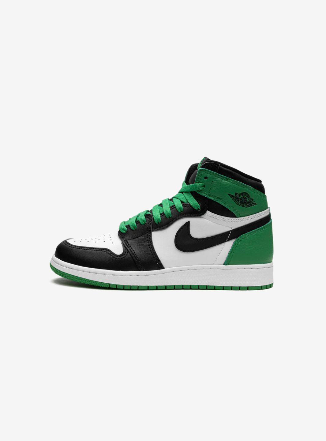 Air Jordan 1 Retro High OG Lucky Green (GS)