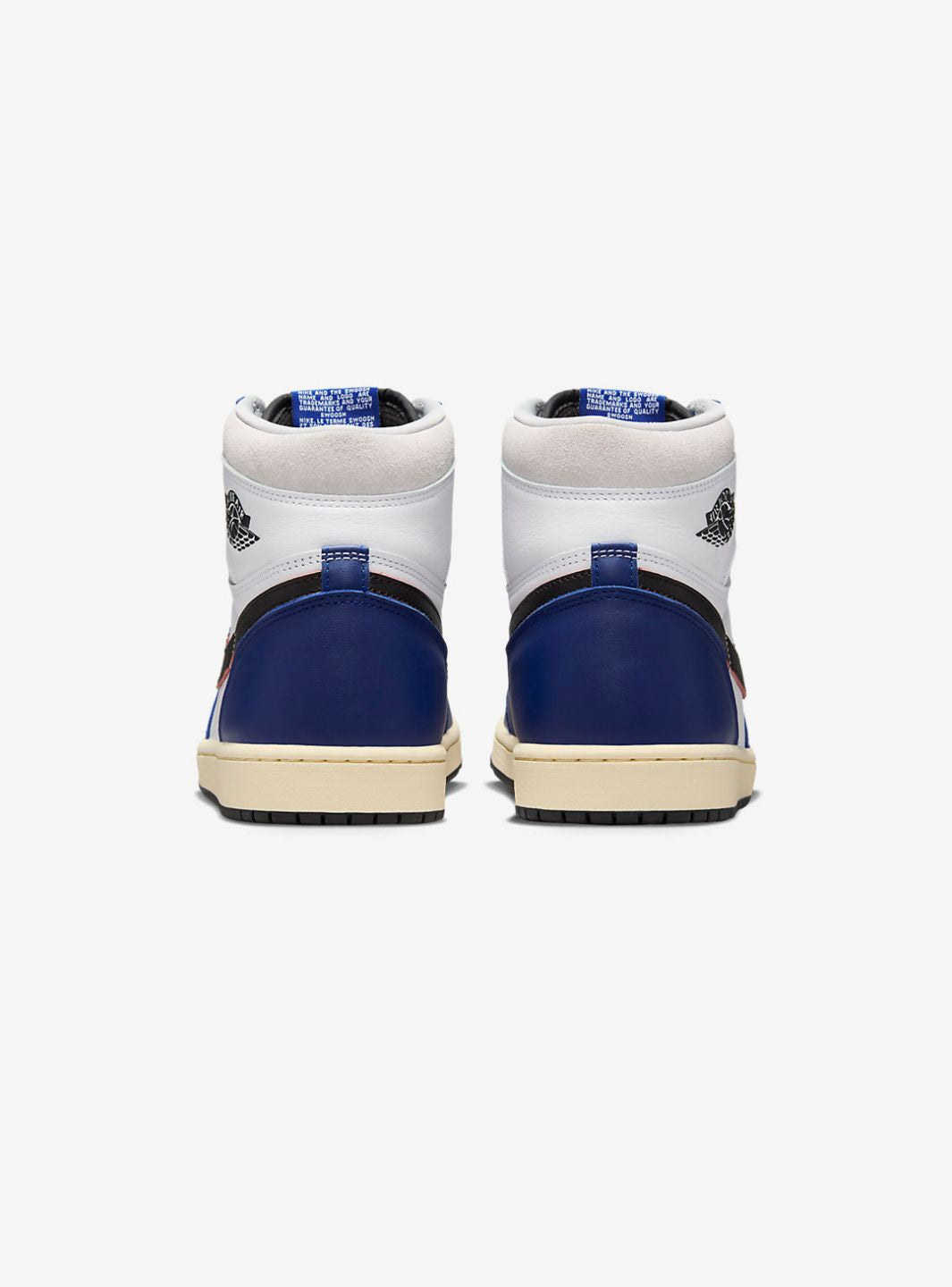 Air Jordan 1 Retro High OG Rare Air