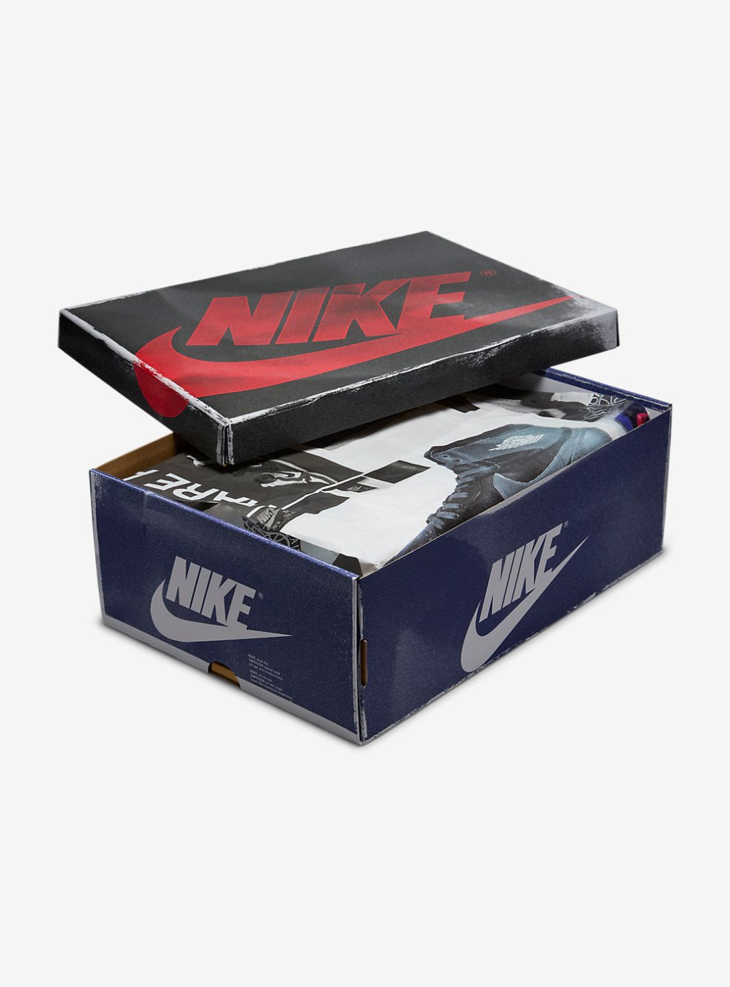 Air Jordan 1 Retro High OG Rare Air