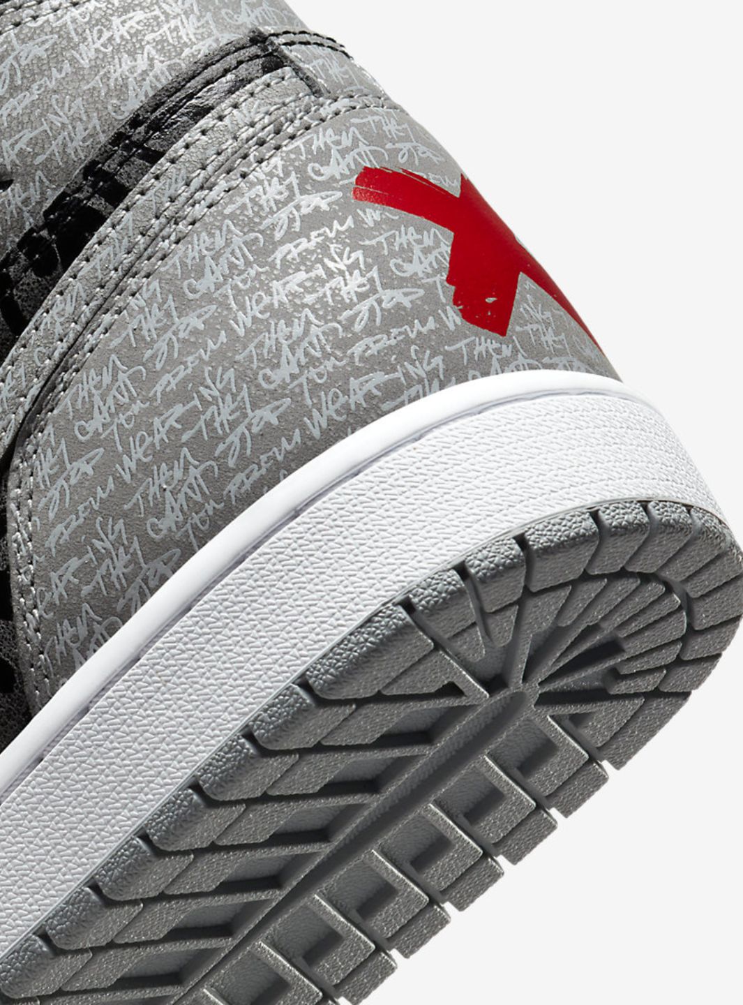 Air Jordan 1 Retro High OG Rebellionaire