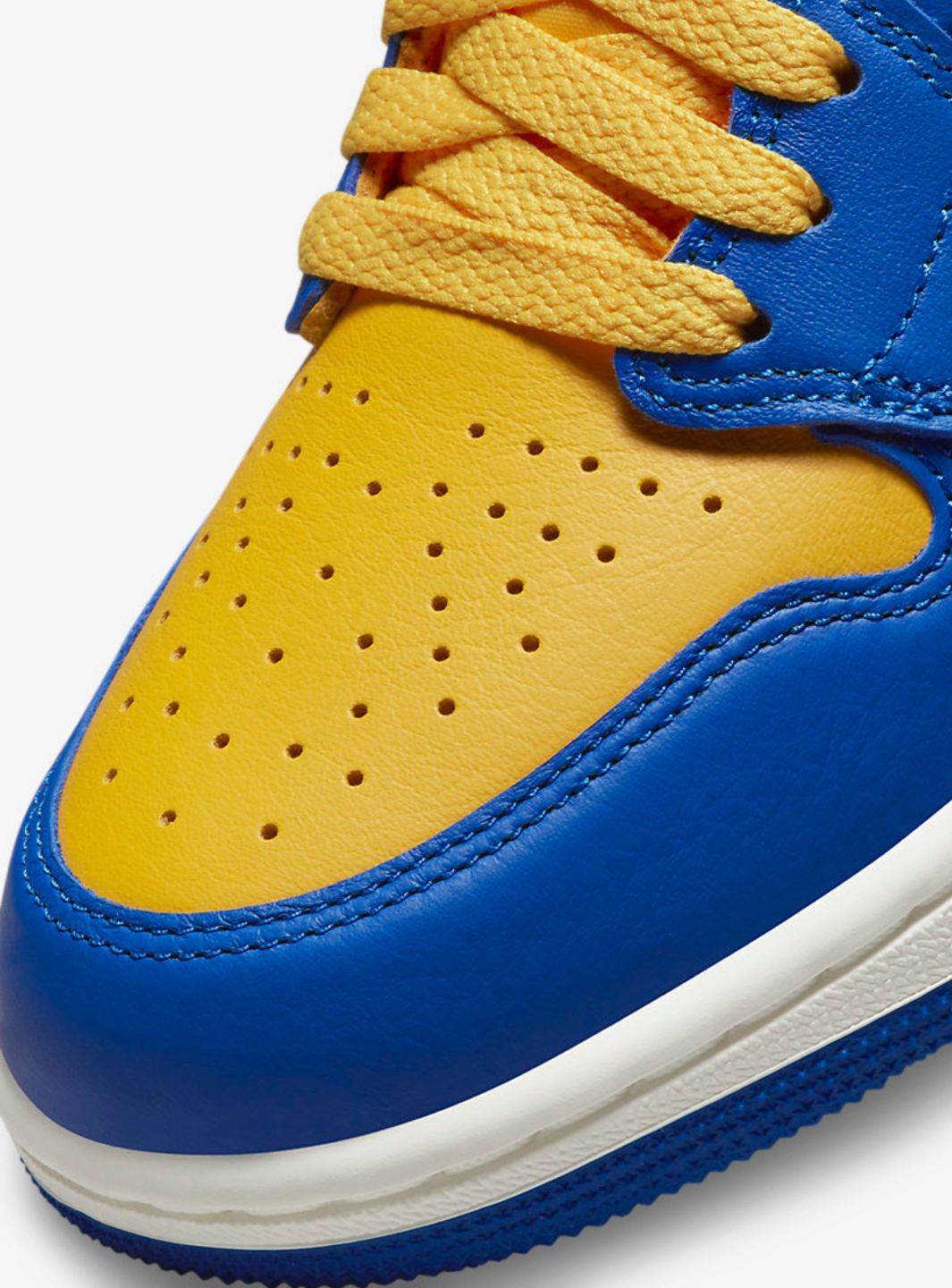 Air Jordan 1 Retro High OG Reverse Laney