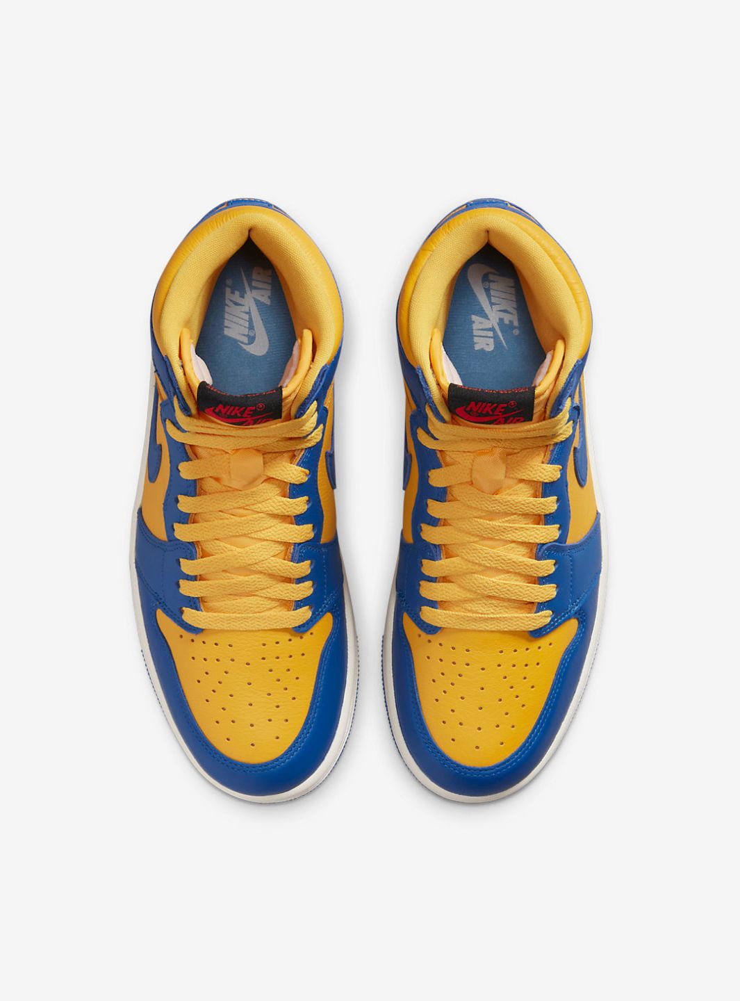 Air Jordan 1 Retro High OG Reverse Laney