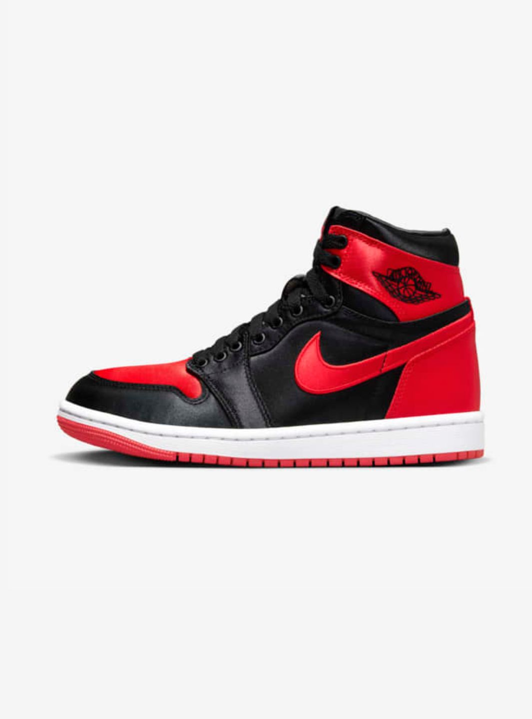 Air Jordan 1 Retro High OG Satin Bred - FD4810-061 | ResellZone