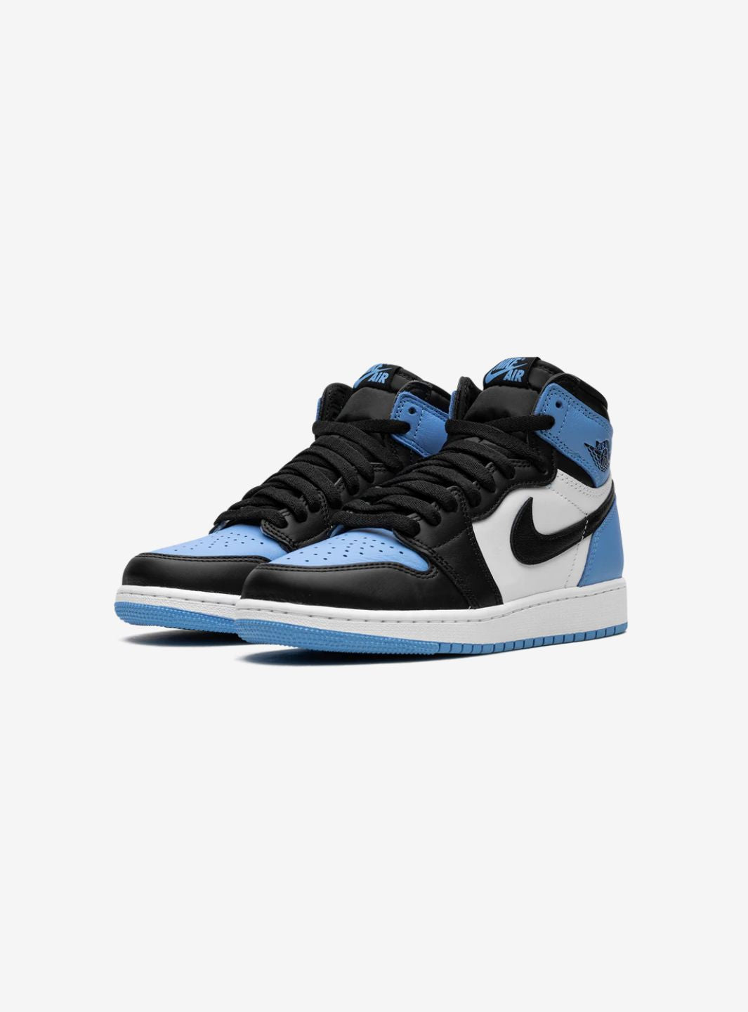 Air Jordan 1 Retro High OG UNC Toe (GS)