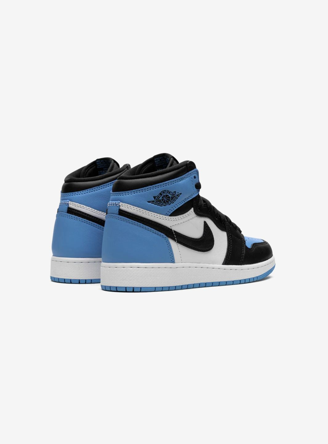 Air Jordan 1 Retro High OG UNC Toe (GS)