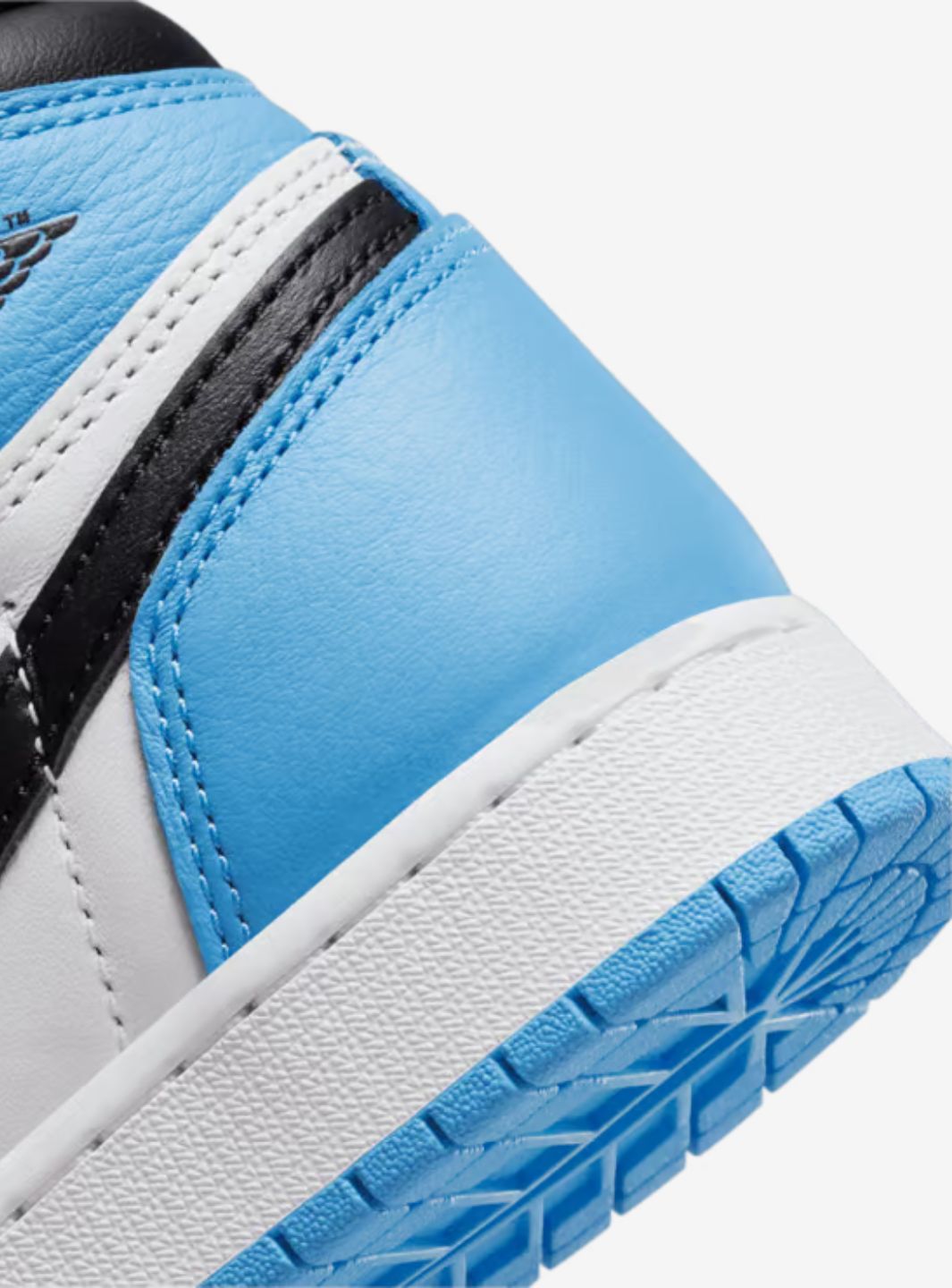 Air Jordan 1 Retro High OG UNC Toe (GS)