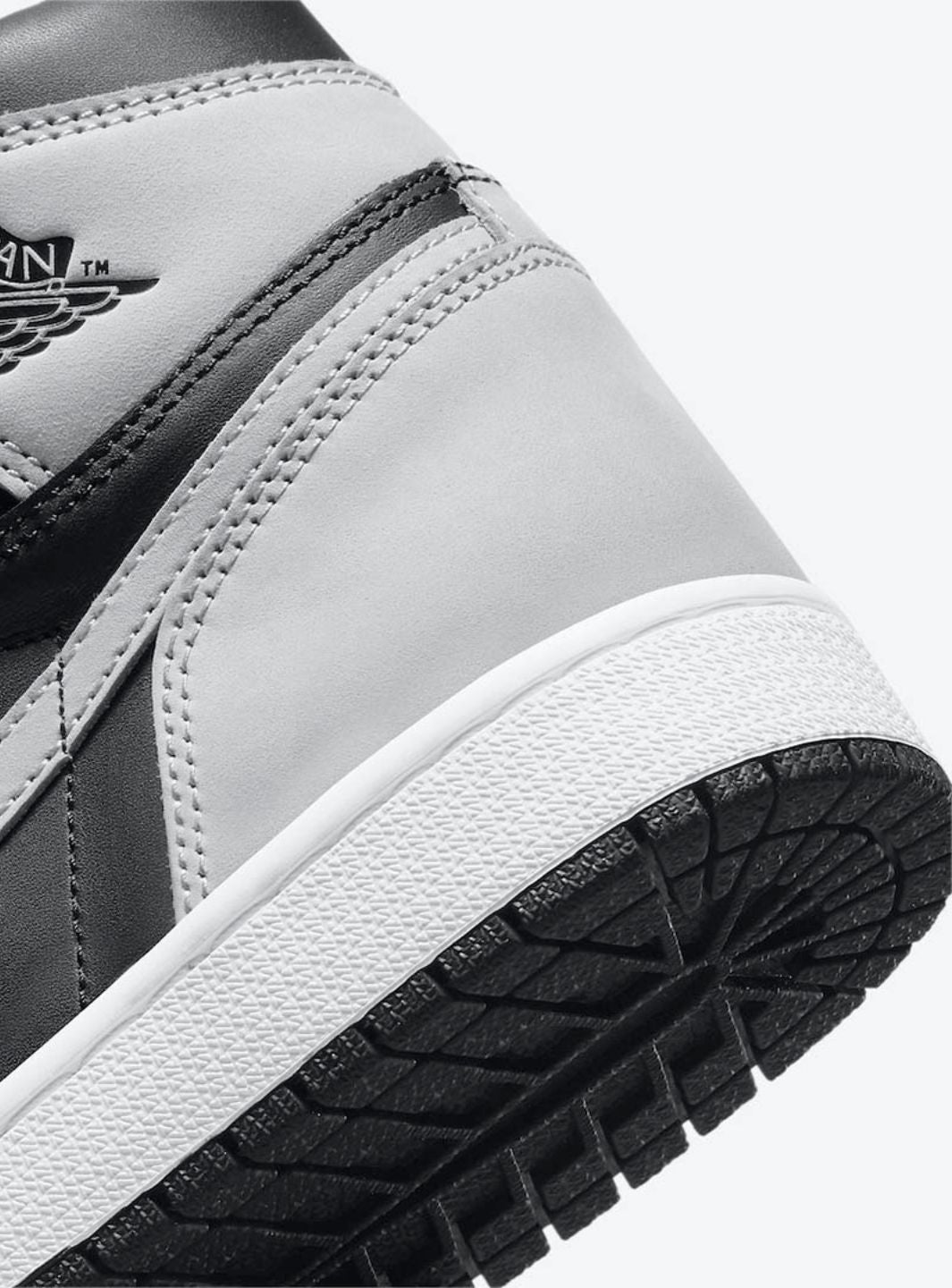 Air Jordan 1 Retro High Shadow 2.0