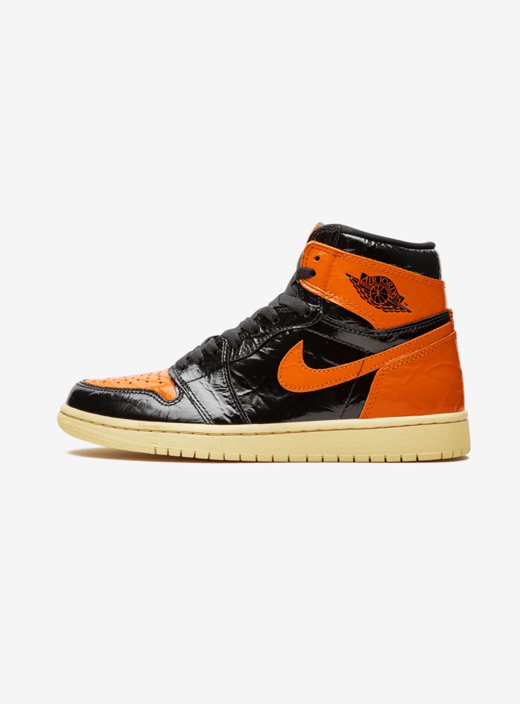 Air Jordan 1 Retro High Shattered Backboard 3.0 - 555088-028 | ResellZone