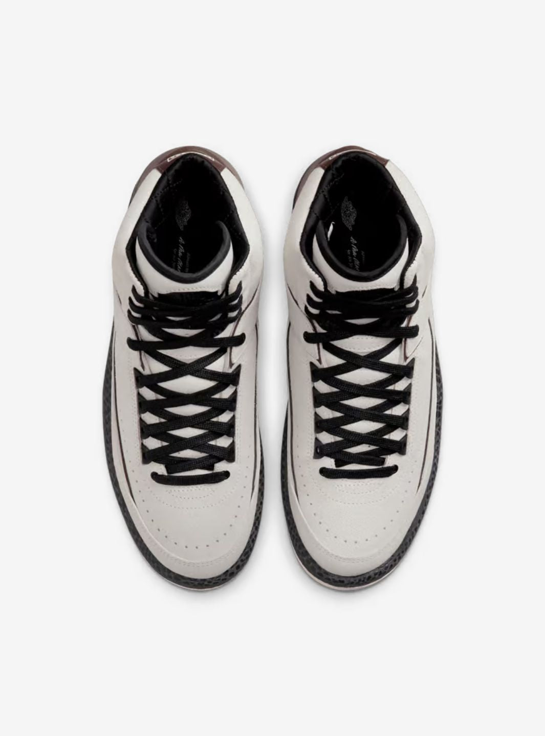 Air Jordan 2 Retro A Ma Maniére Airness