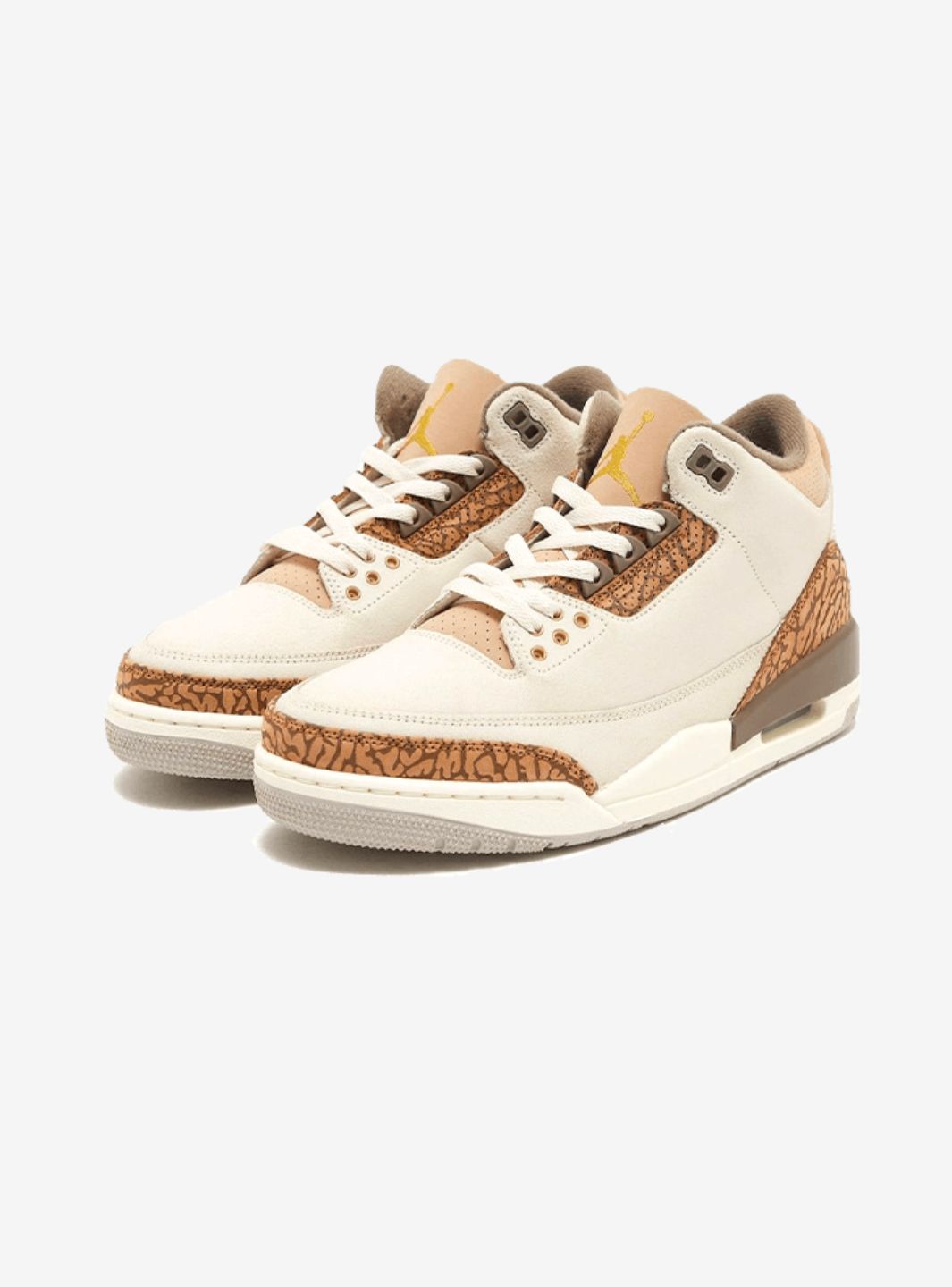 Air Jordan 3 Palomino