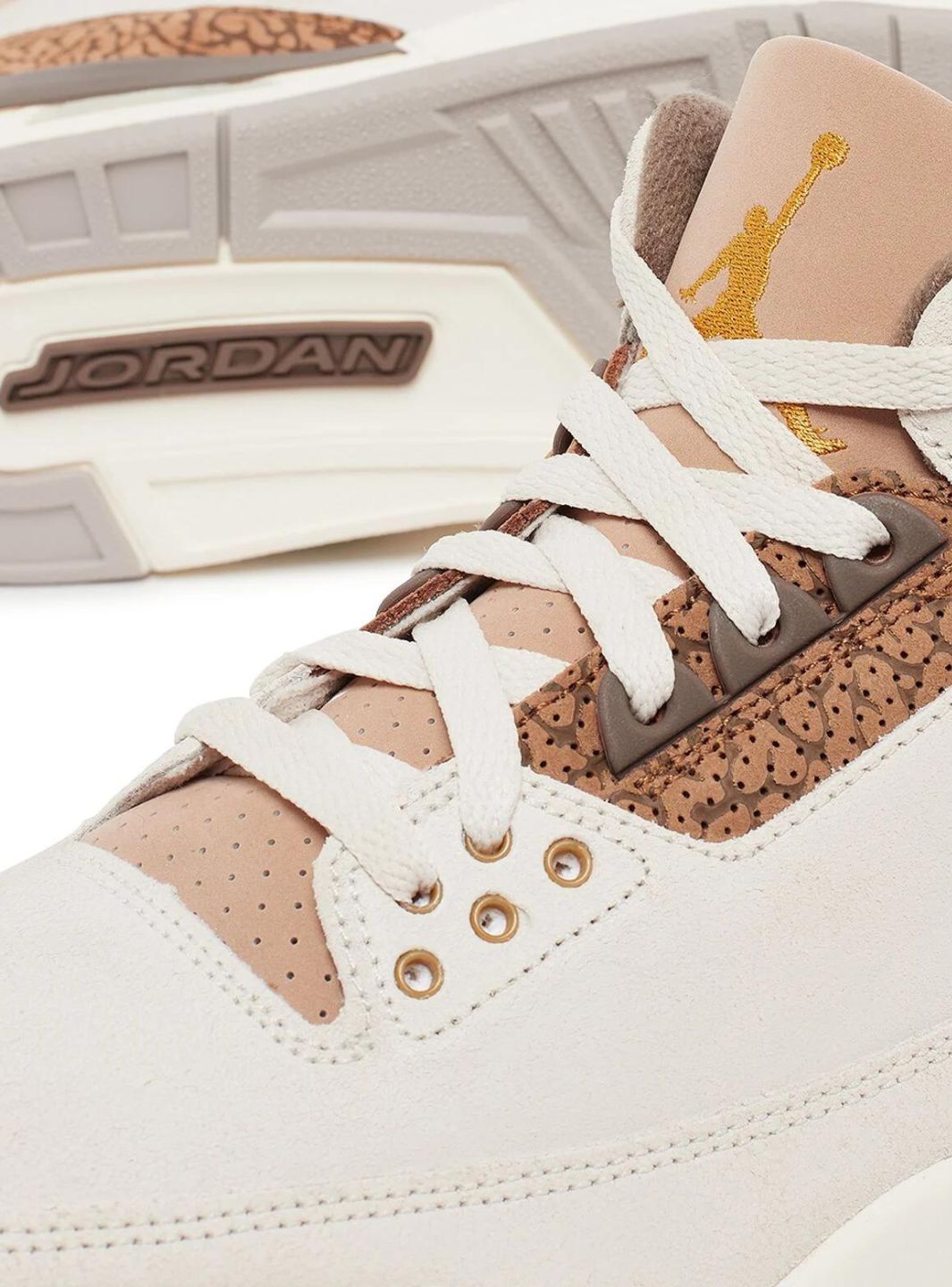 Air Jordan 3 Palomino