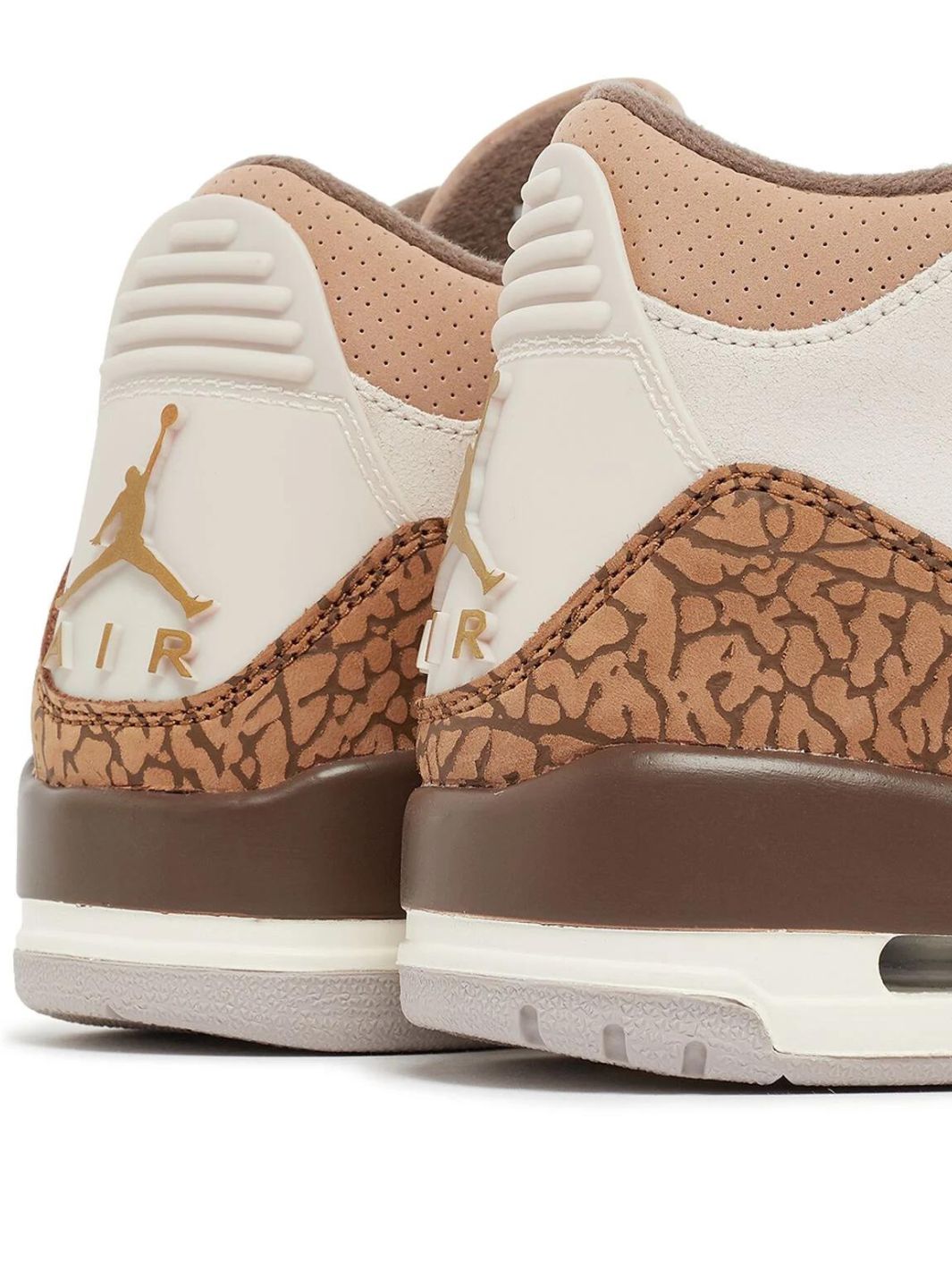 Air Jordan 3 Palomino