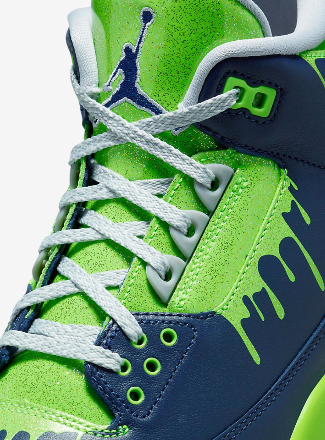 Air Jordan 3 Retro Doernbecher Hugo