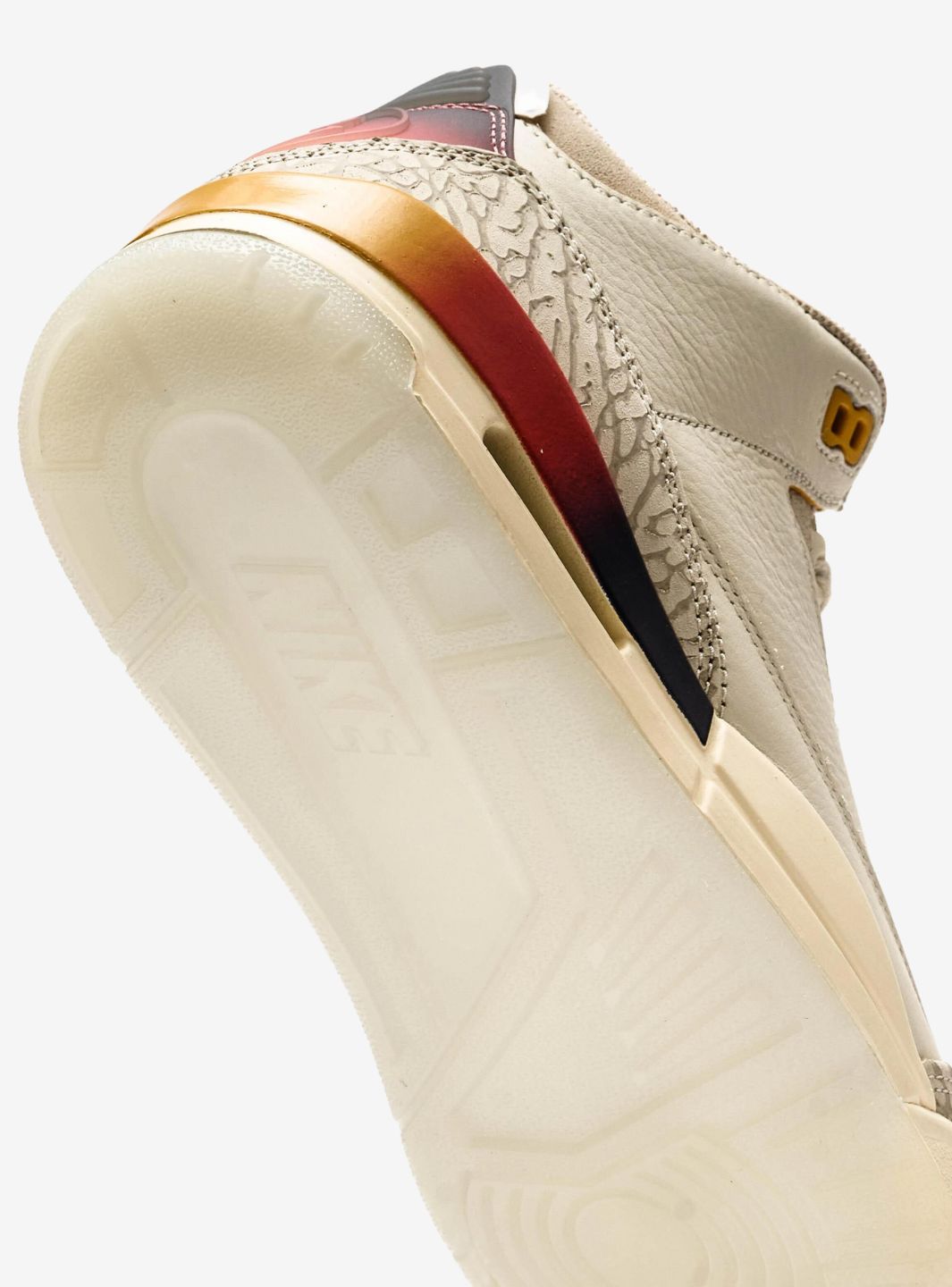 Air Jordan 3 Retro SP J Balvin Medellín Sunset