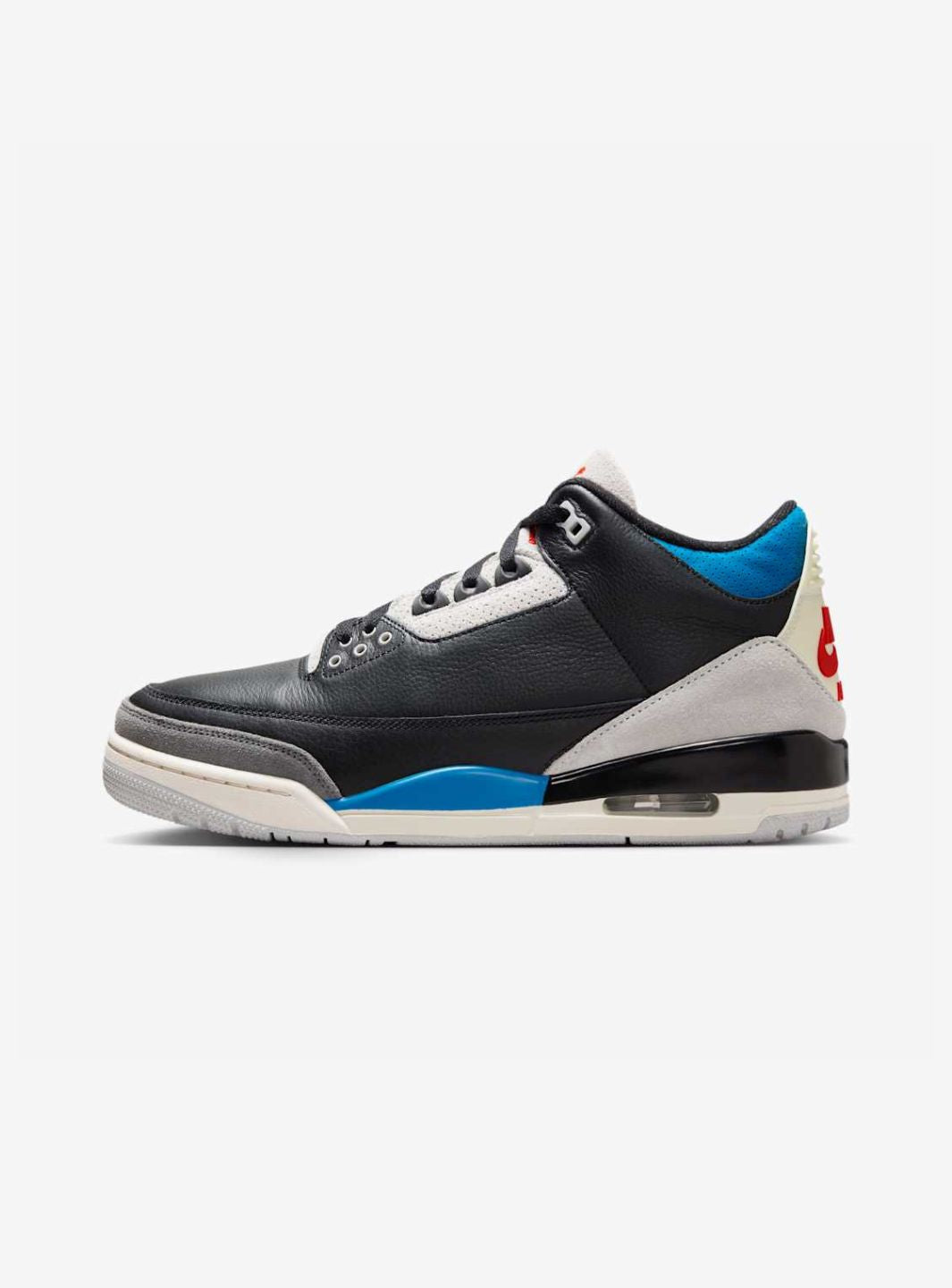 Air Jordan 3 Retro OG Rare Air - IB8967-004 | ResellZone