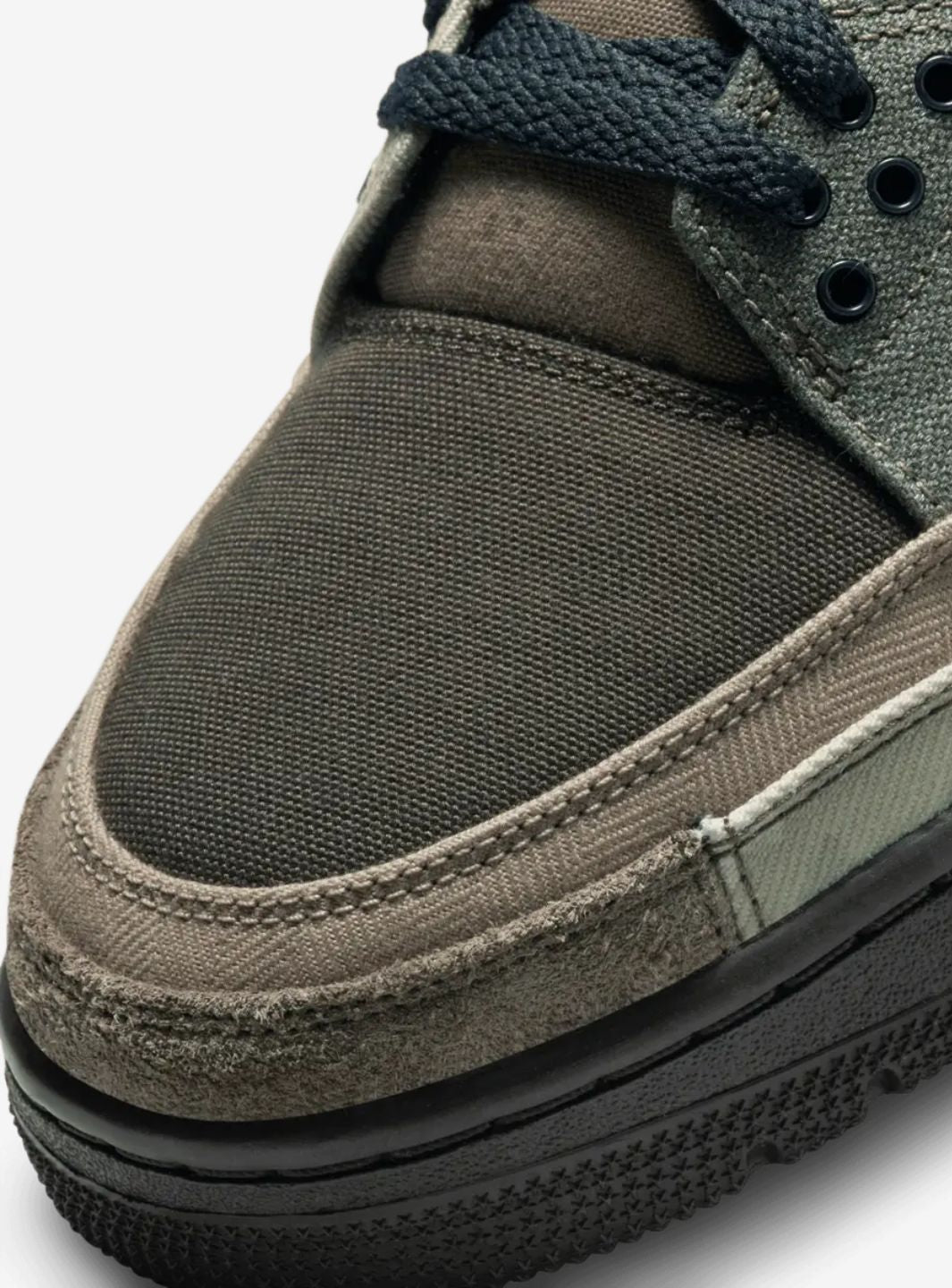 Air Jordan 3 Retro Patchwork Camouflage