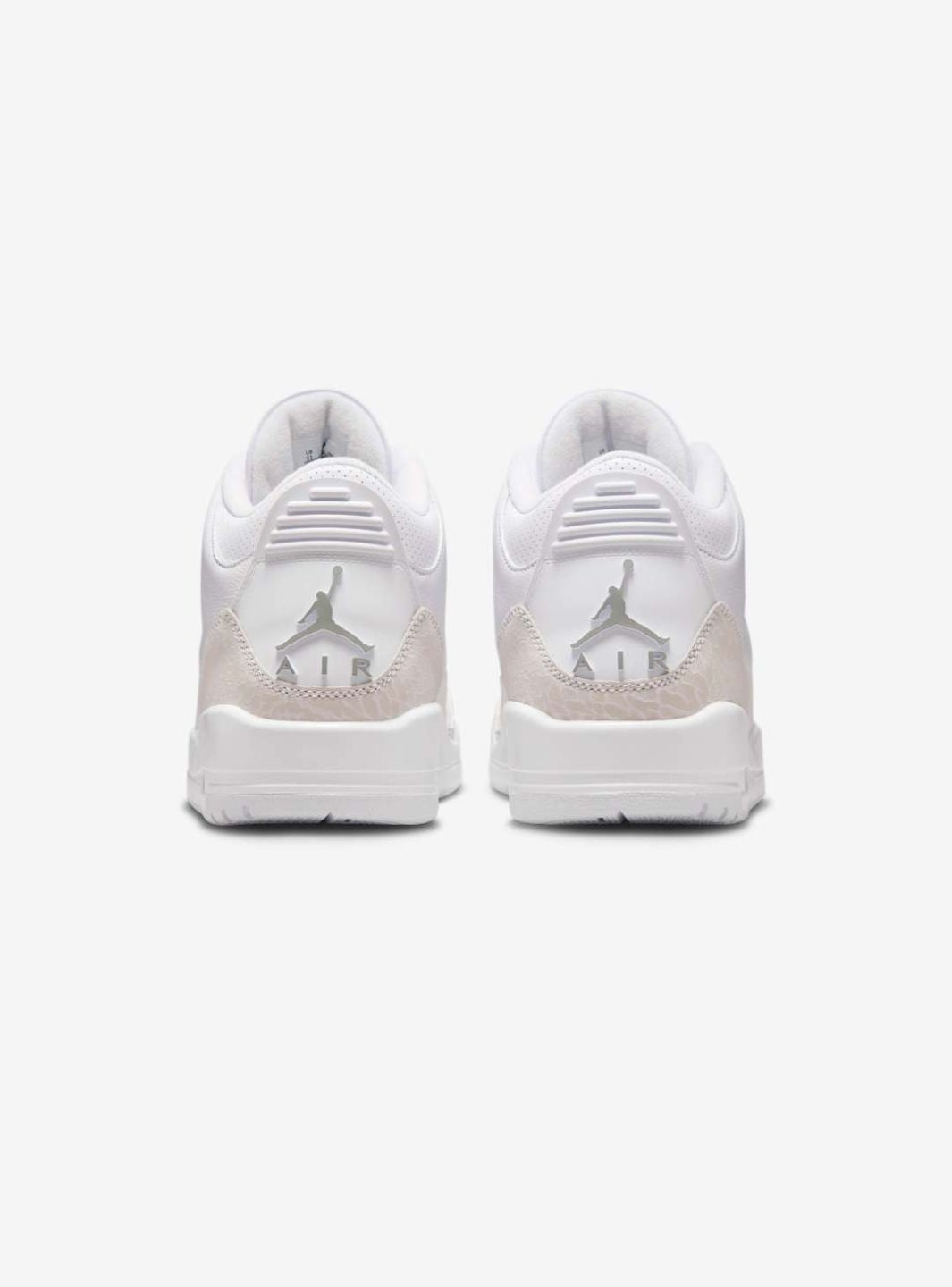 Air Jordan 3 Retro Pure Money (2025)