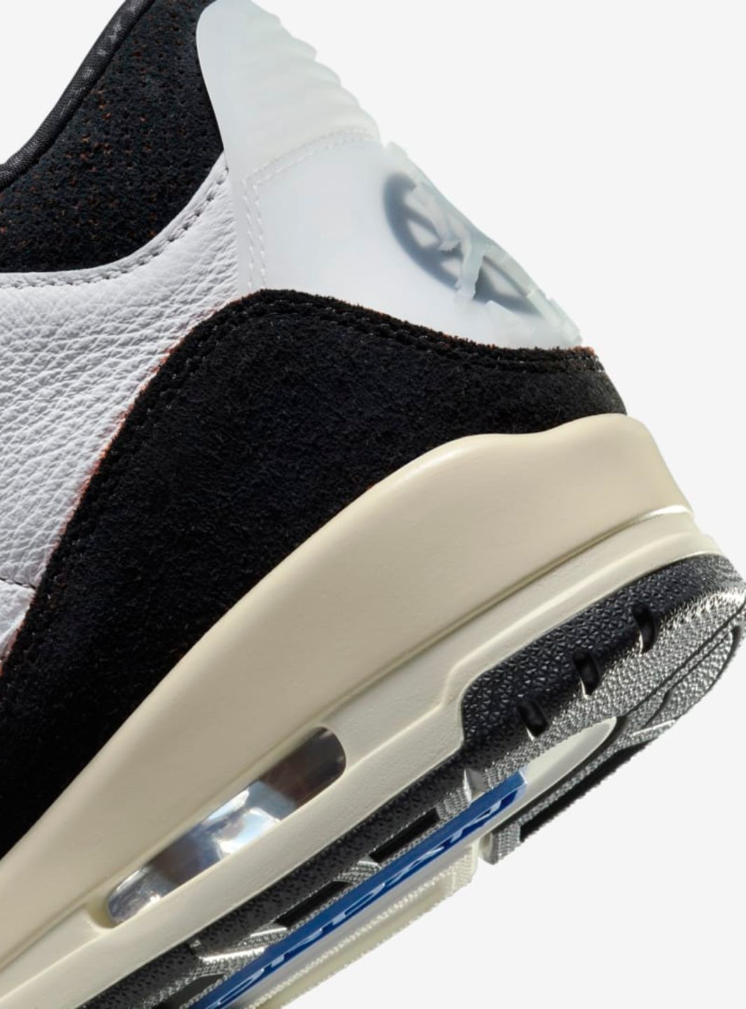 Air Jordan 3 Retro Quai 54 (2024)