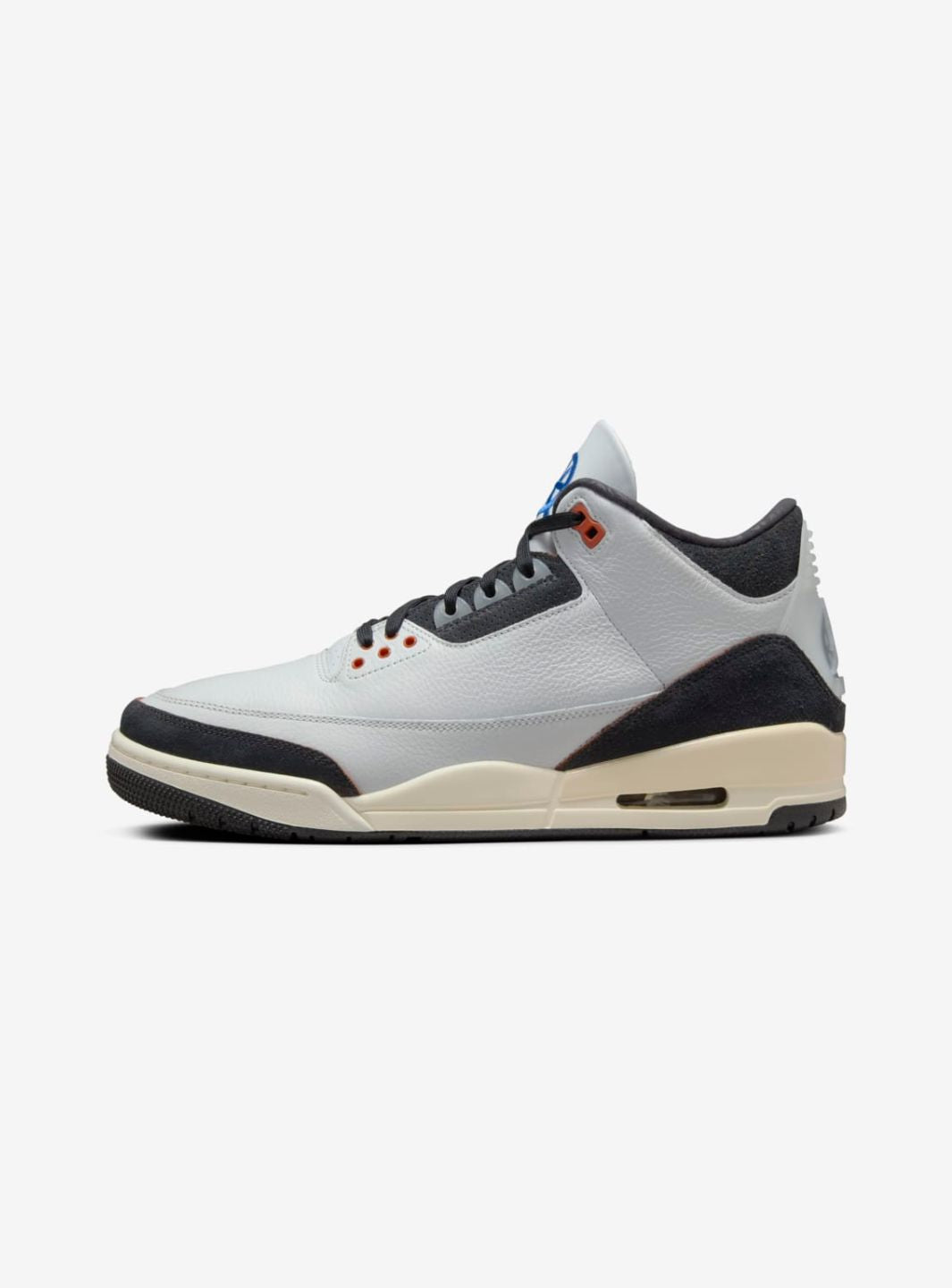 Air Jordan 3 Retro Quai 54 (2024)