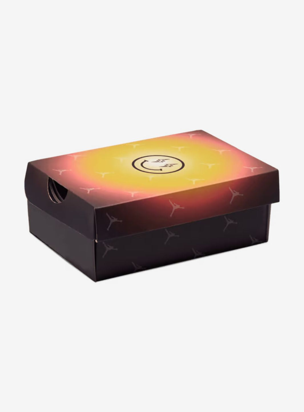 Air Jordan 3 Retro SP J Balvin Medellín Sunset (TD)