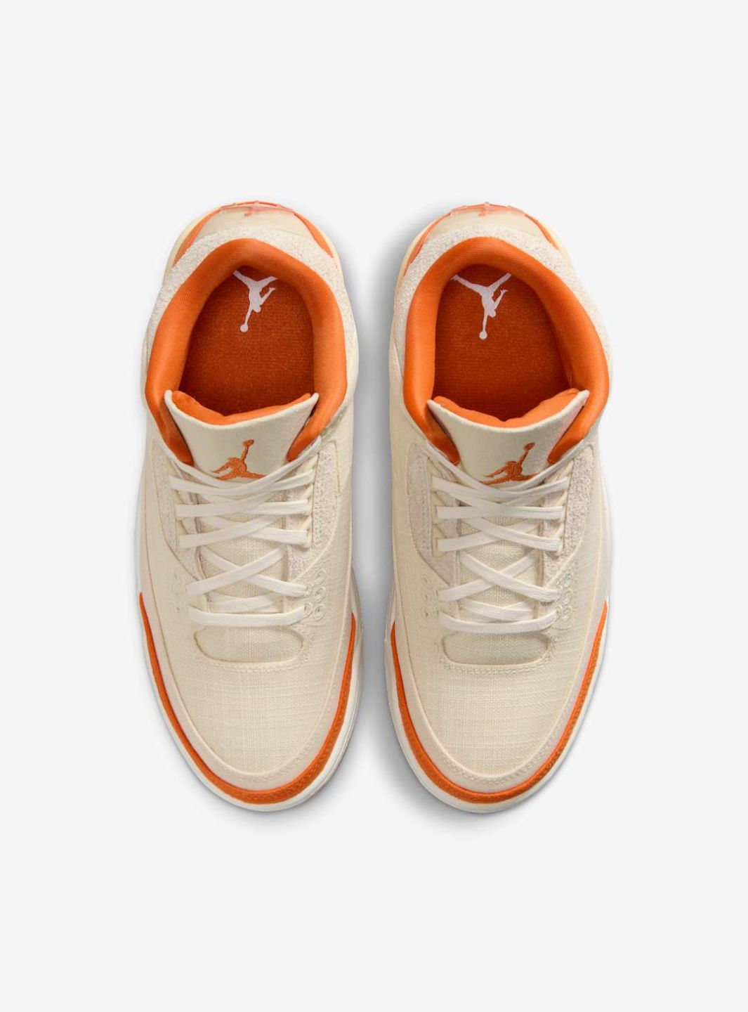 Air Jordan 3 Retro TEX Starfish