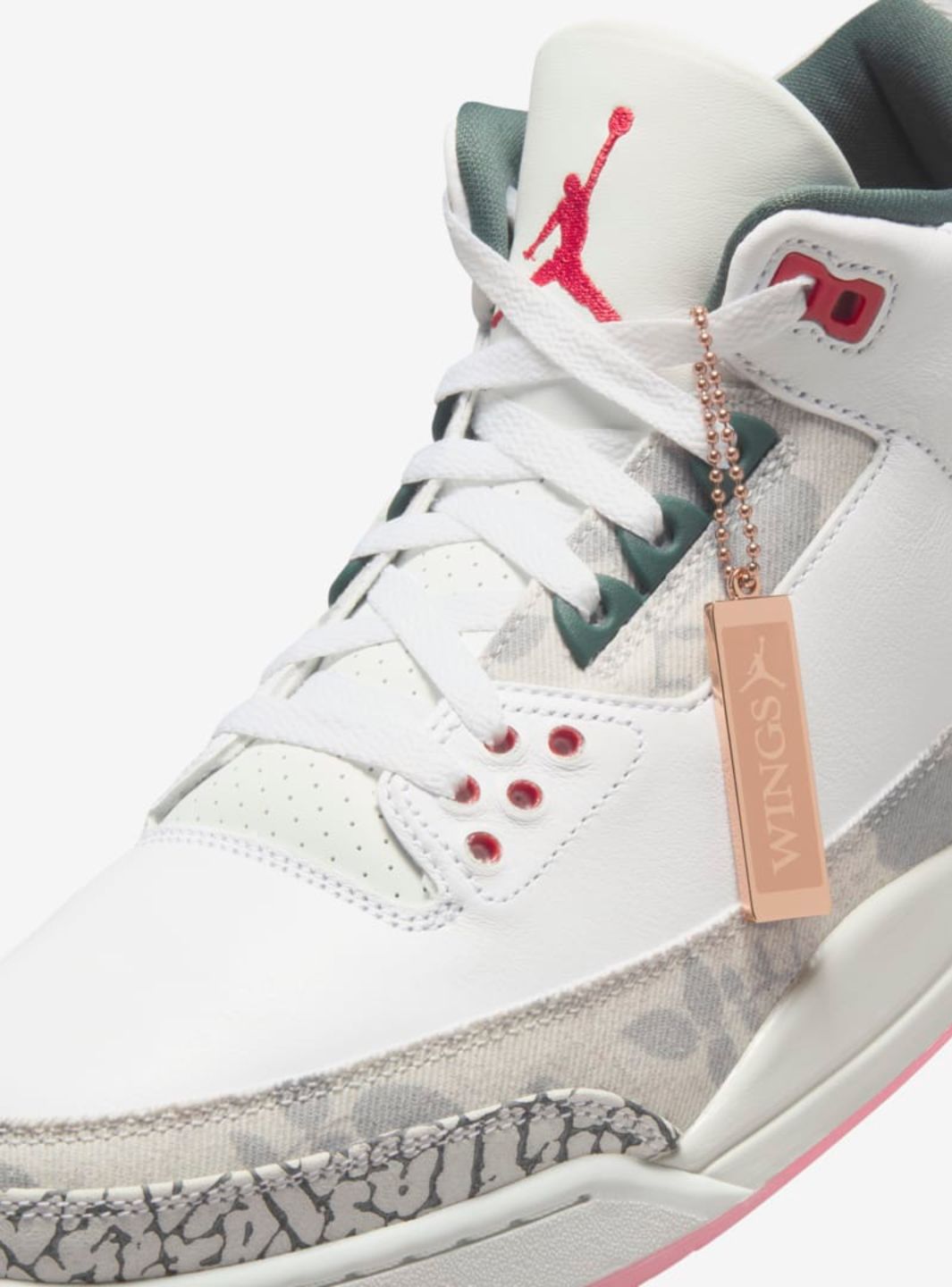 Air Jordan 3 Retro Wings