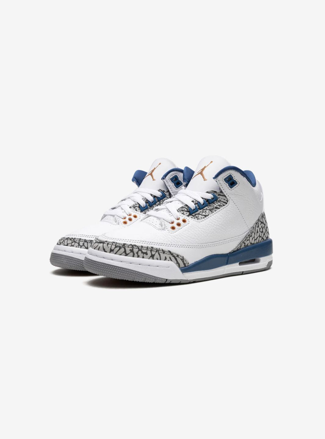 Air Jordan 3 Retro Wizards (GS)