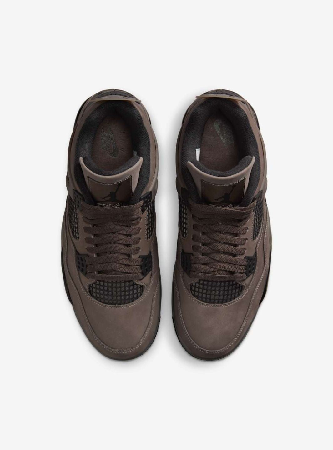 Air Jordan 4 Retro Cave Stone