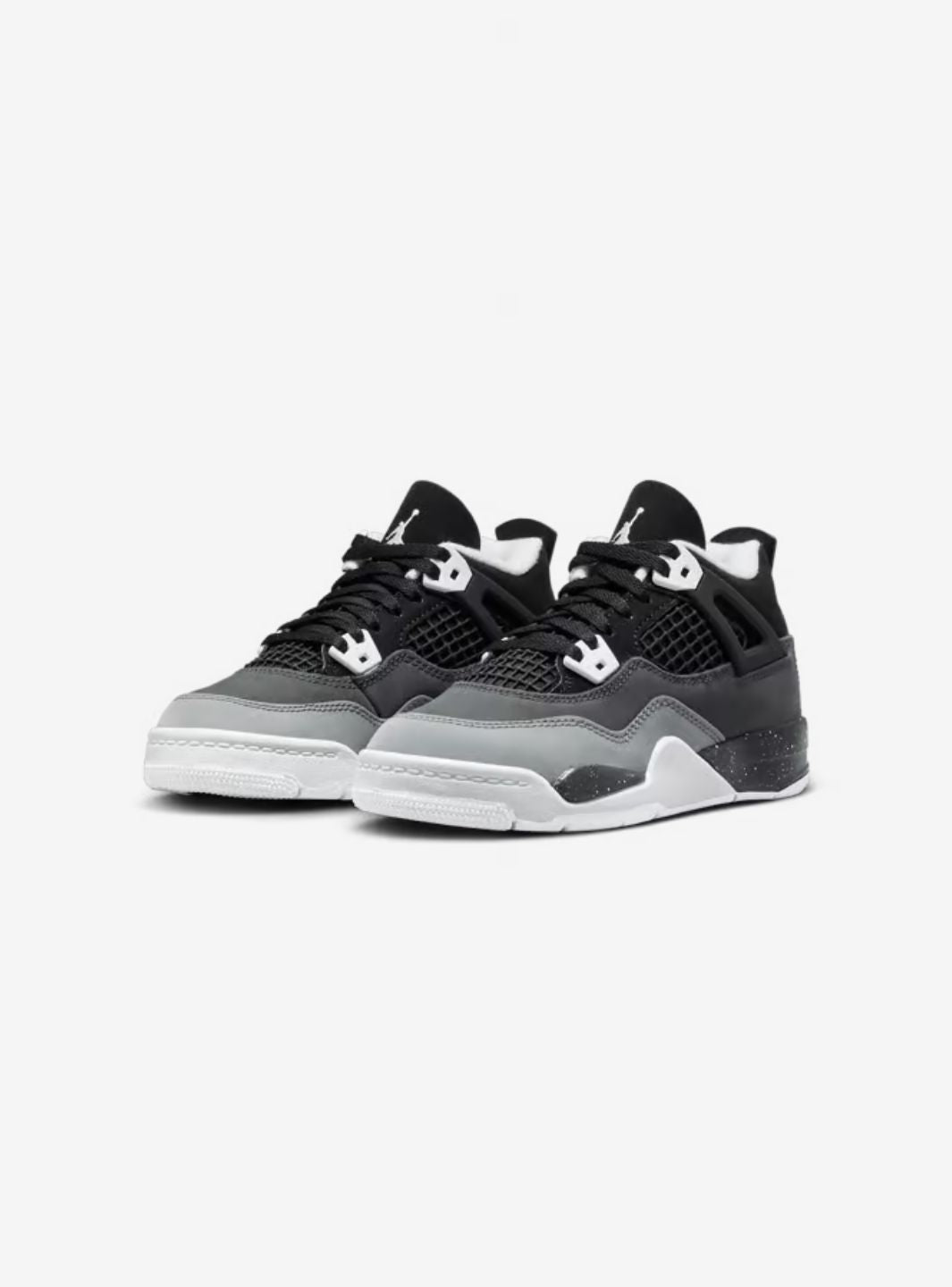 Air Jordan 4 Retro Fear (2024) (PS)