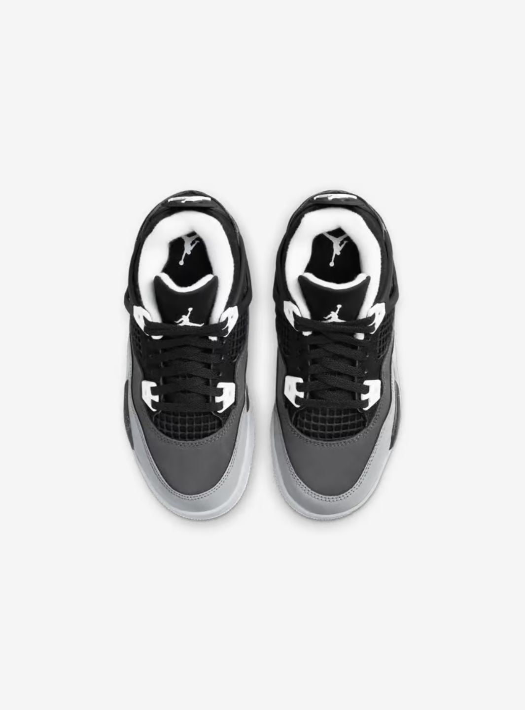 Air Jordan 4 Retro Fear (2024) (PS)