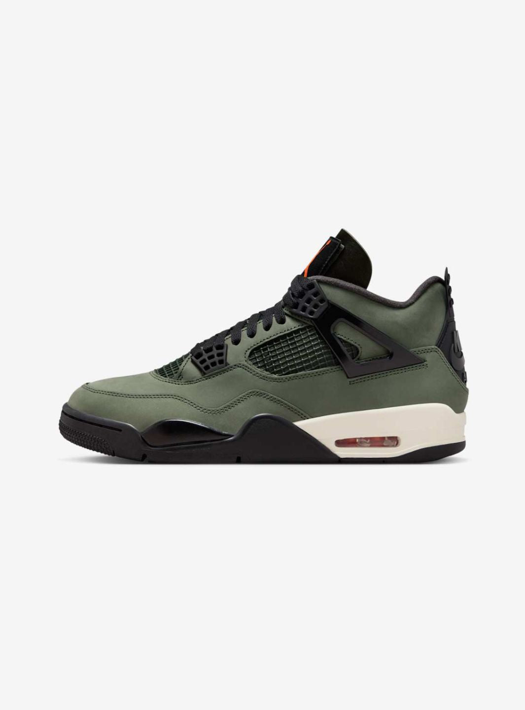 Air Jordan 4 Retro OG SP Undefeated (2025) - IB1519-200 | ResellZone