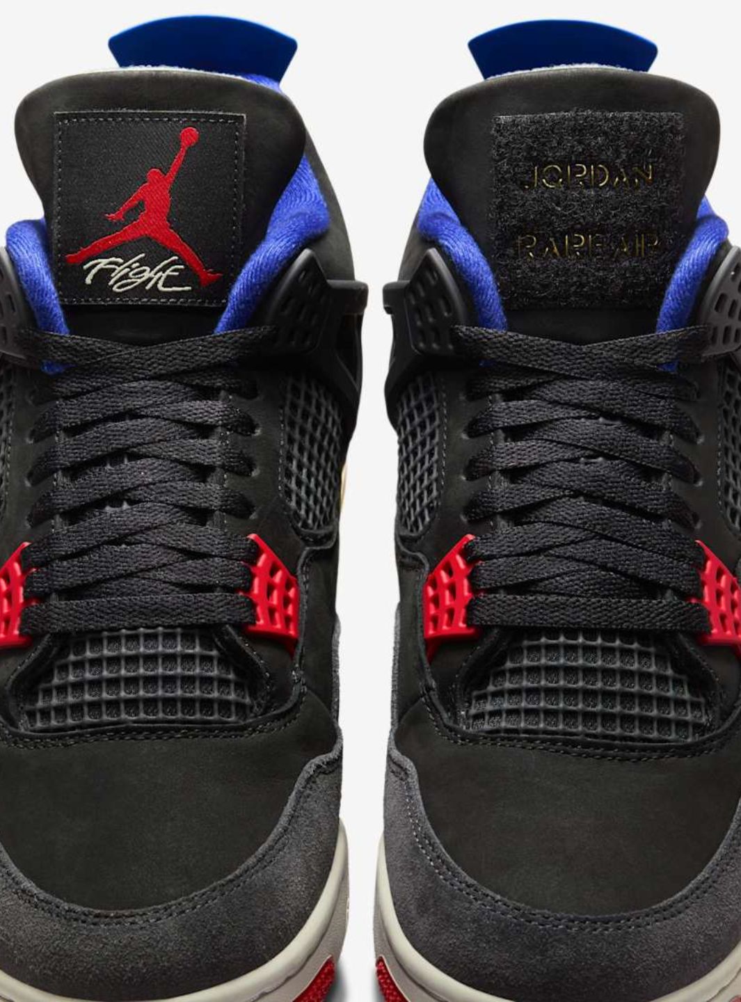 Air Jordan 4 Retro Rare Air